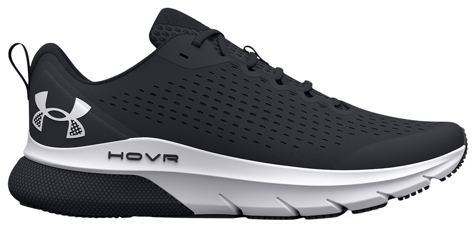Under Armour HOVR Turbulence Champs Sports