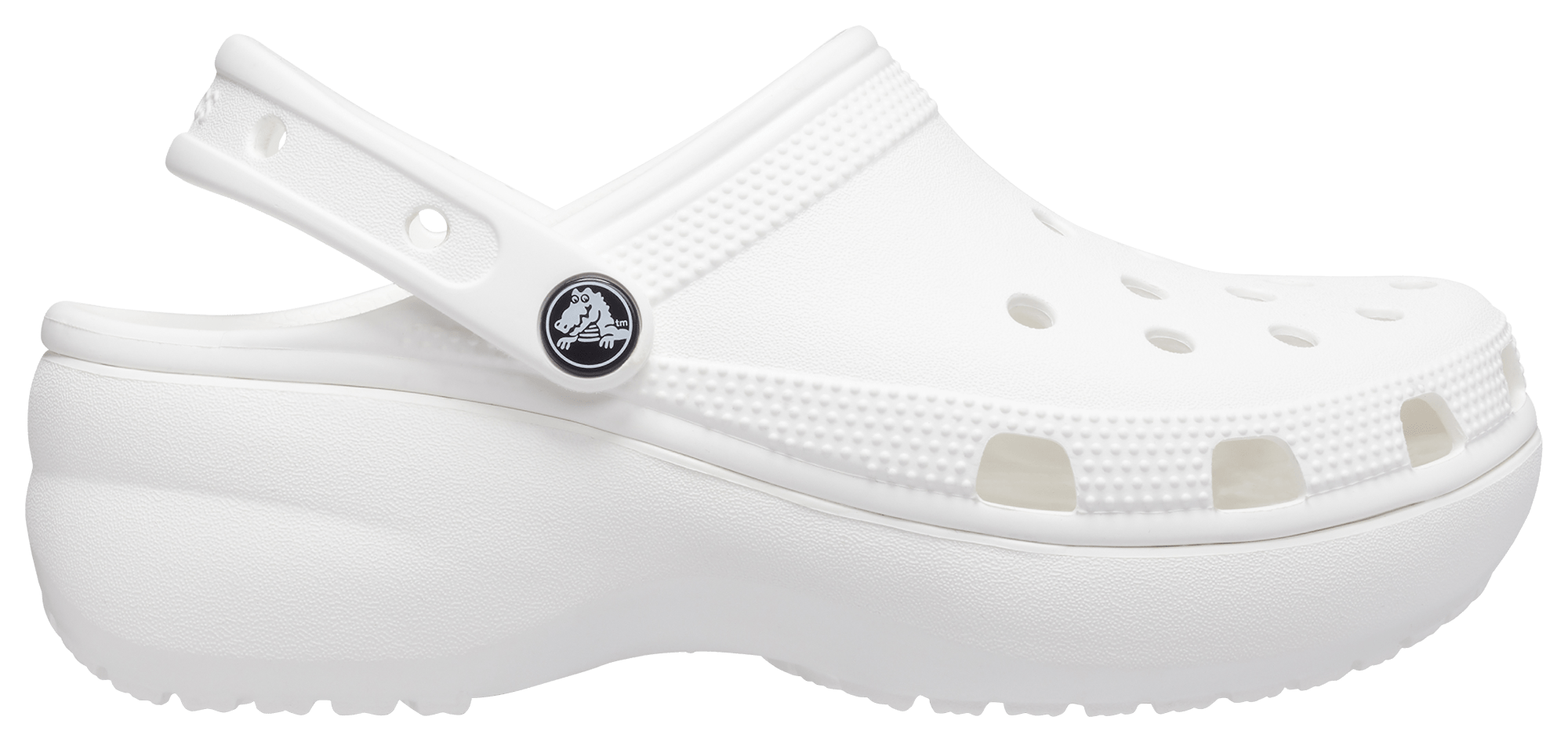 Crocs Classic Platform Foot Locker