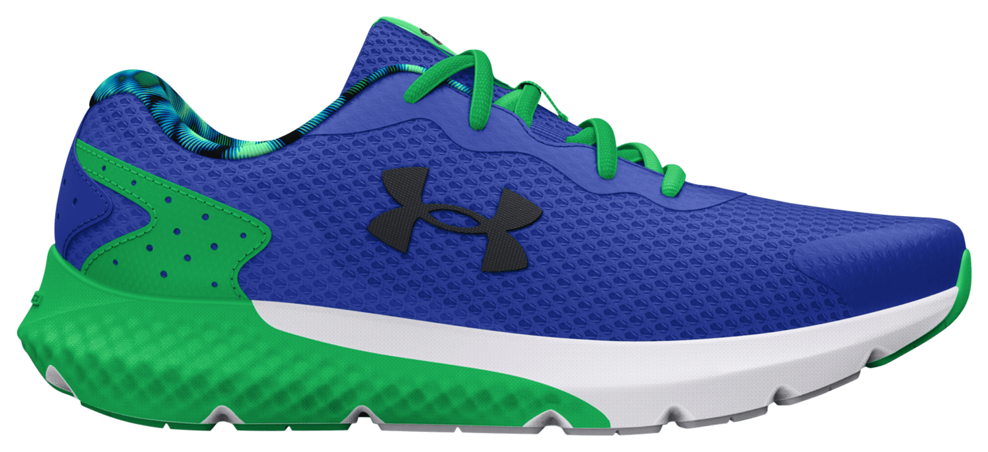 Under Armour Rogue 3 AL LZR Boys' Preschool Plaza Las Americas