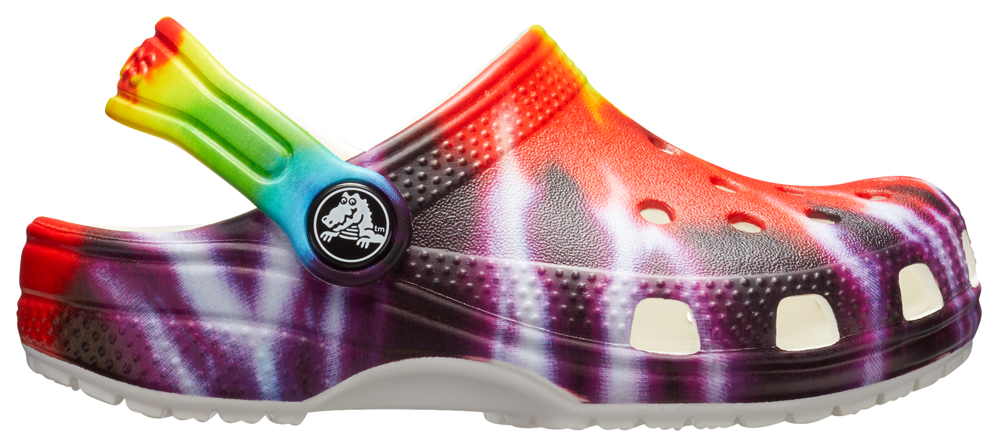 Crocs Classic Clog Foot Locker