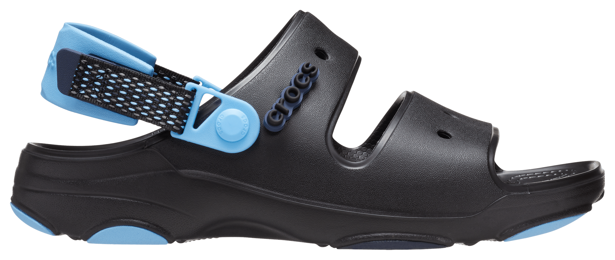 Crocs All Terrain Sandals Foot Locker