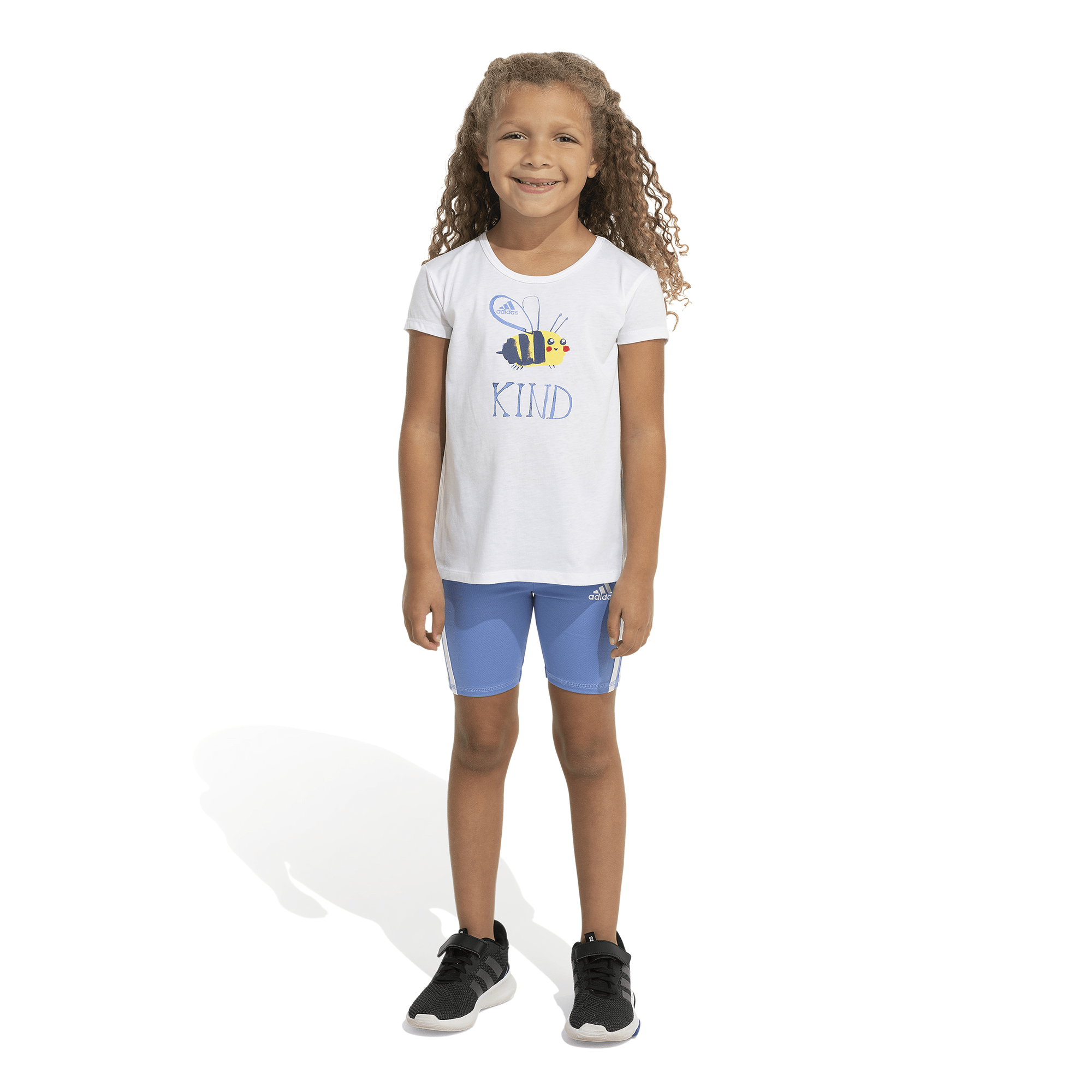 Adidas Set Girls' Preschool Hamilton Place