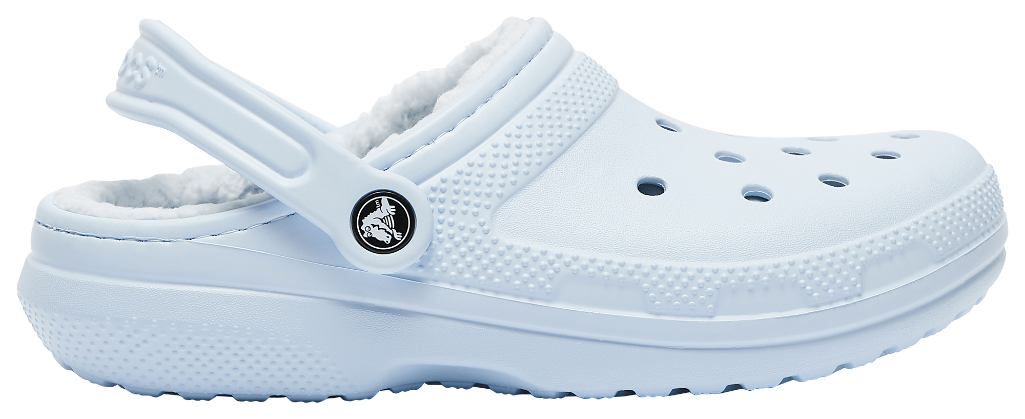 Crocs Classic Lined Clog Foot Locker