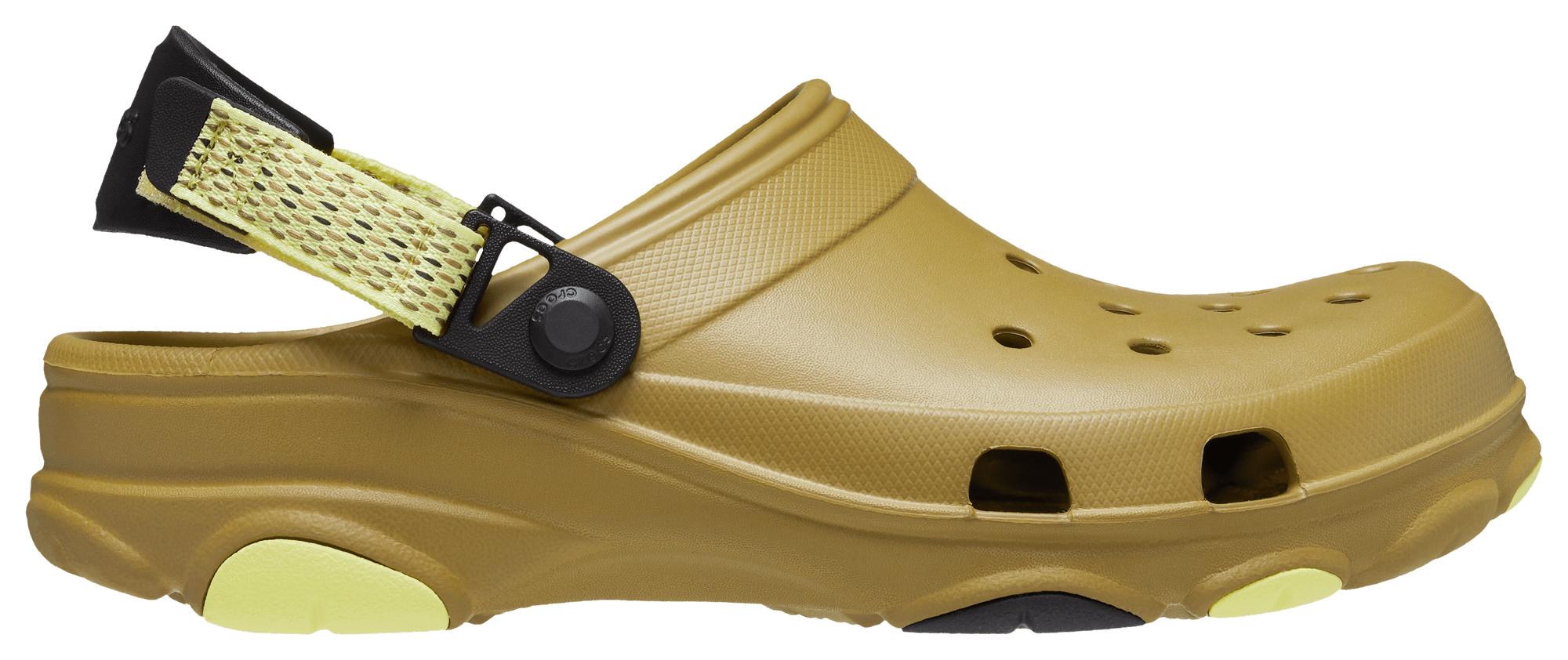 Crocs Classic All Terrain Clogs Foot Locker Canada