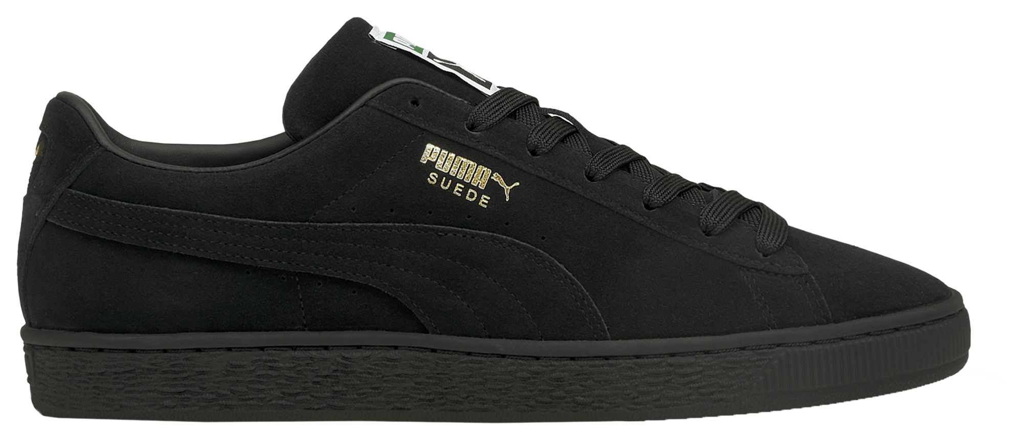 PUMA Suede Classic XXI Foot Locker