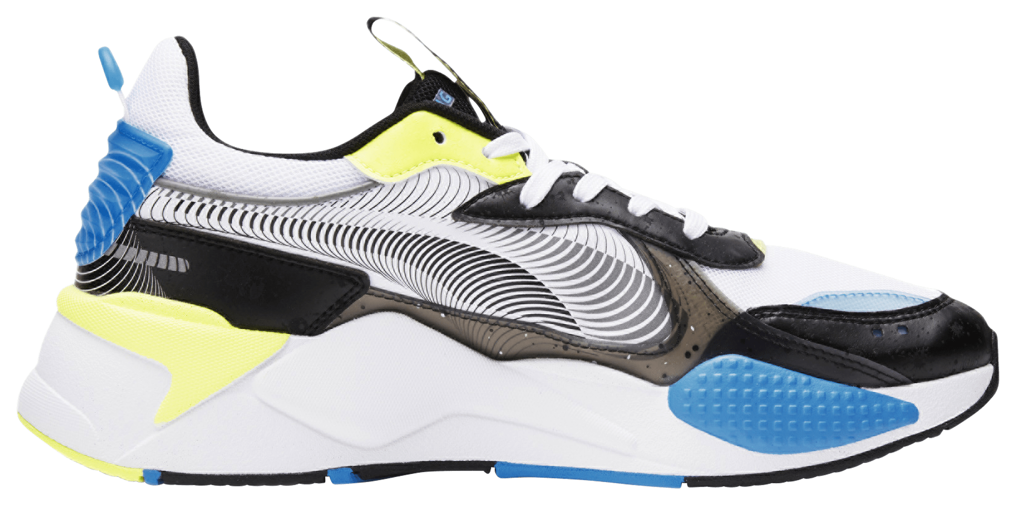 PUMA RSX Foot Locker