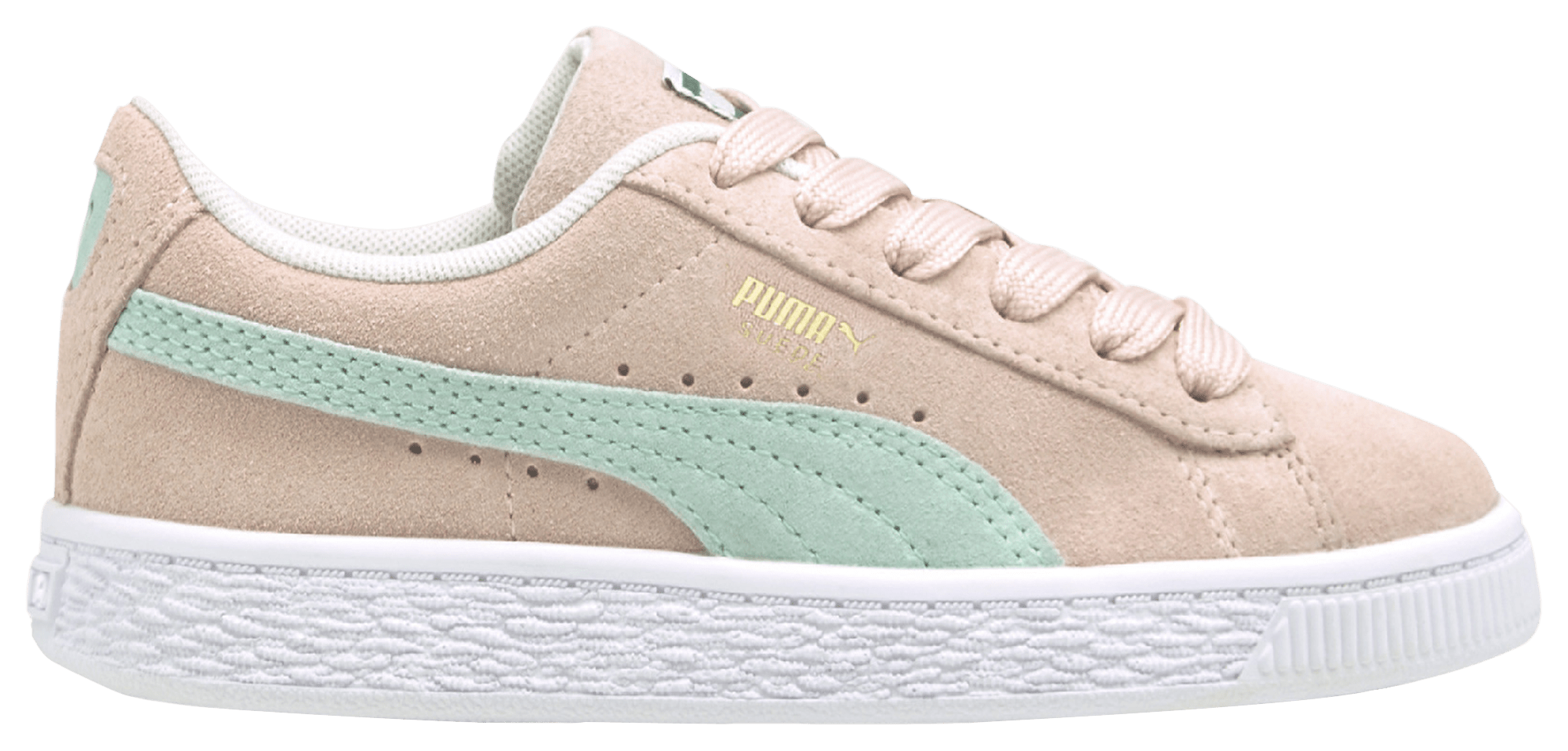 PUMA Suede Foot Locker