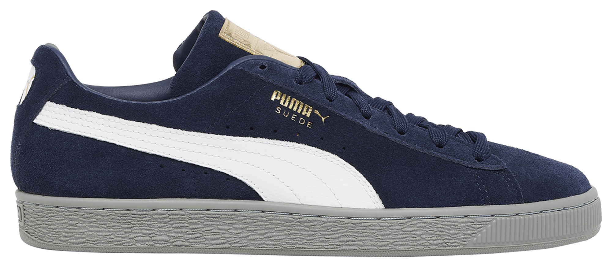 PUMA Suede Pastime Foot Locker