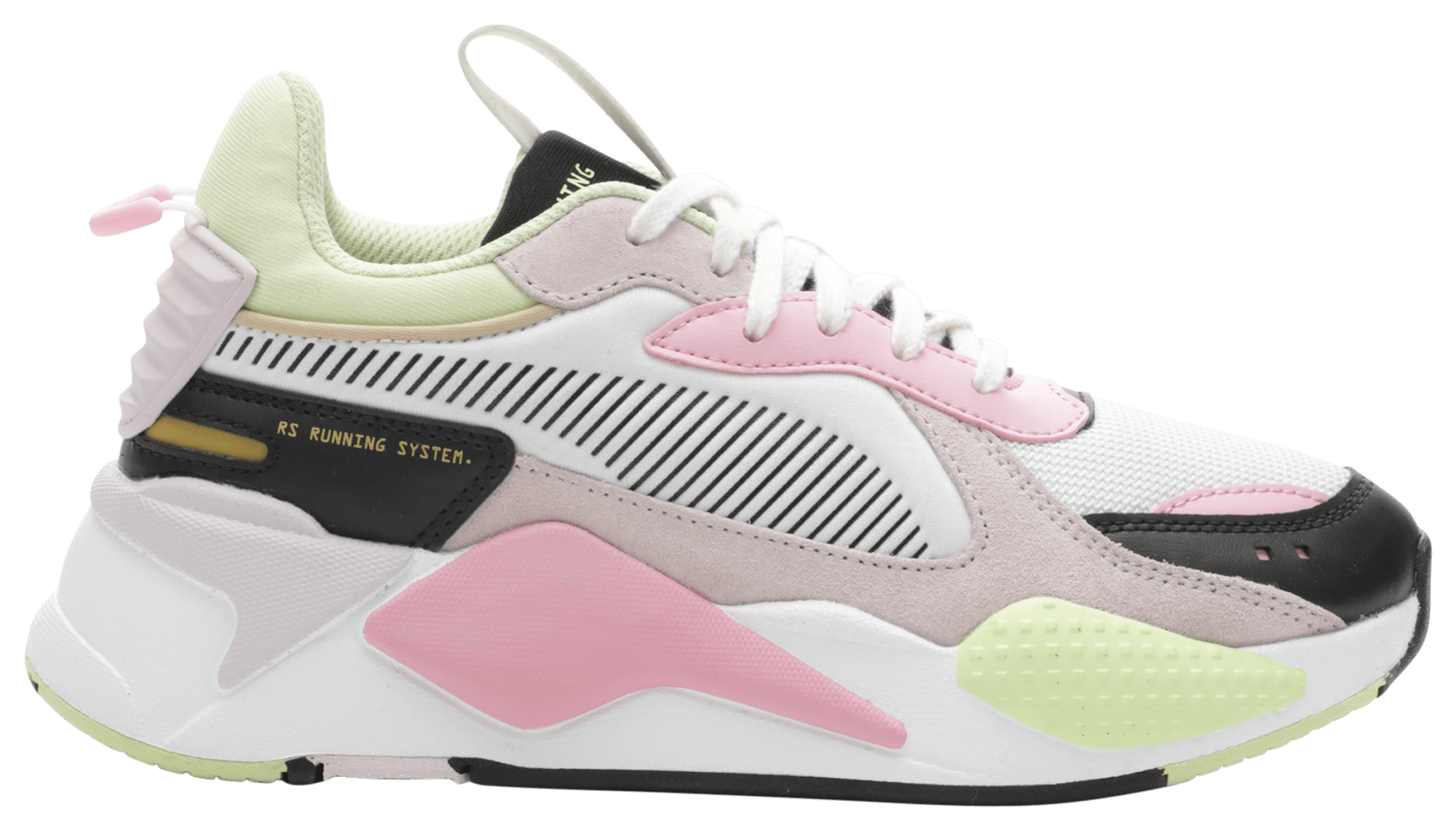 PUMA RSX Champs Sports