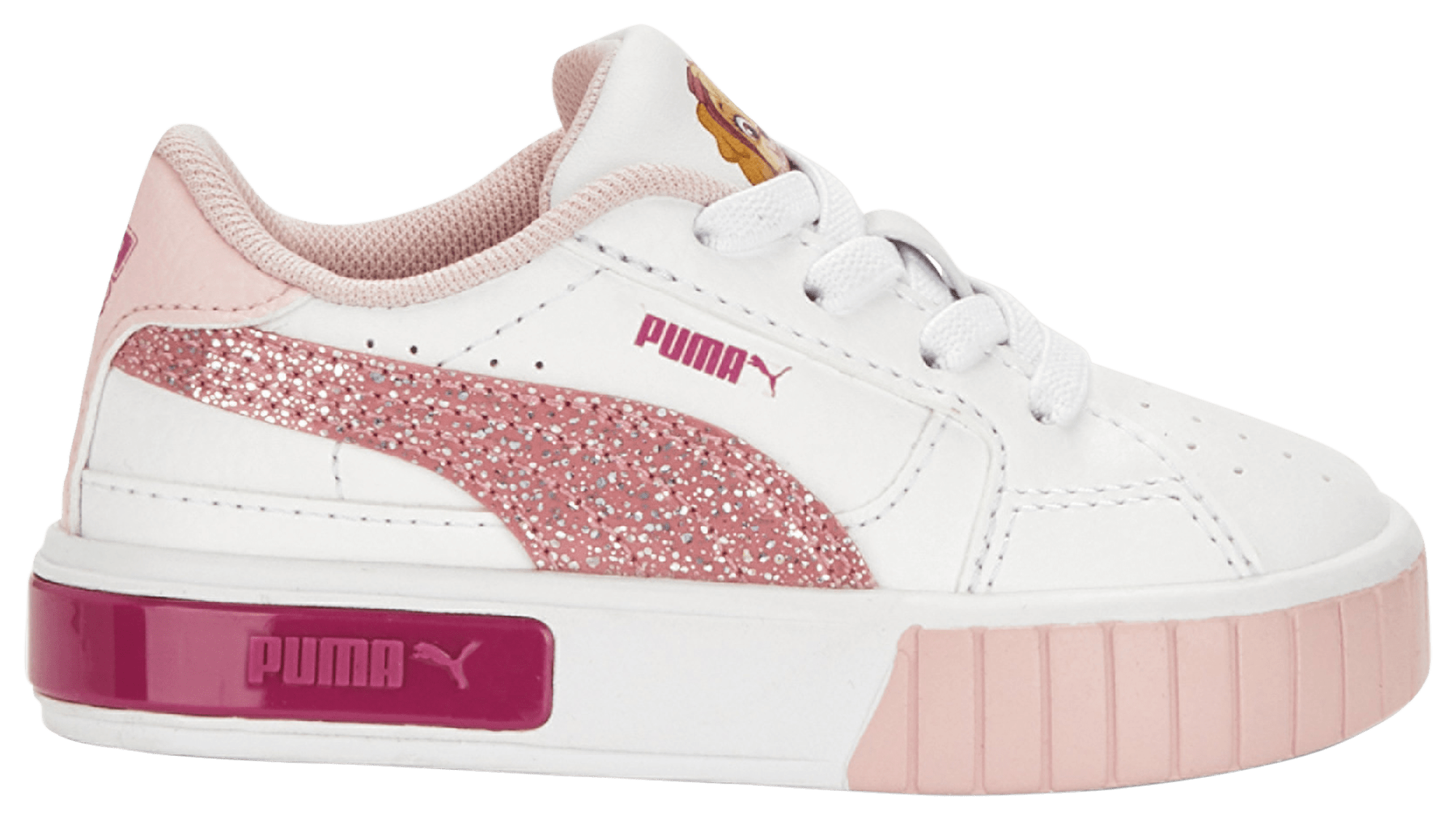 PUMA x Paw Patrol Skye Cali Star Foot Locker