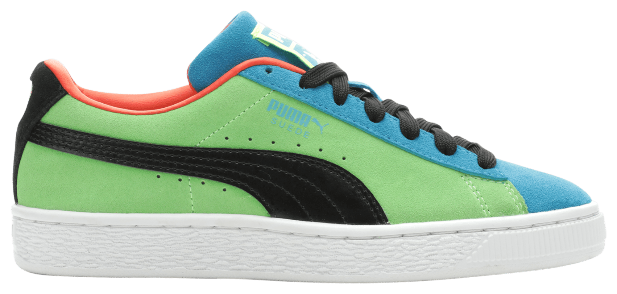 PUMA Slipstream Boys' Grade School Hamilton Place