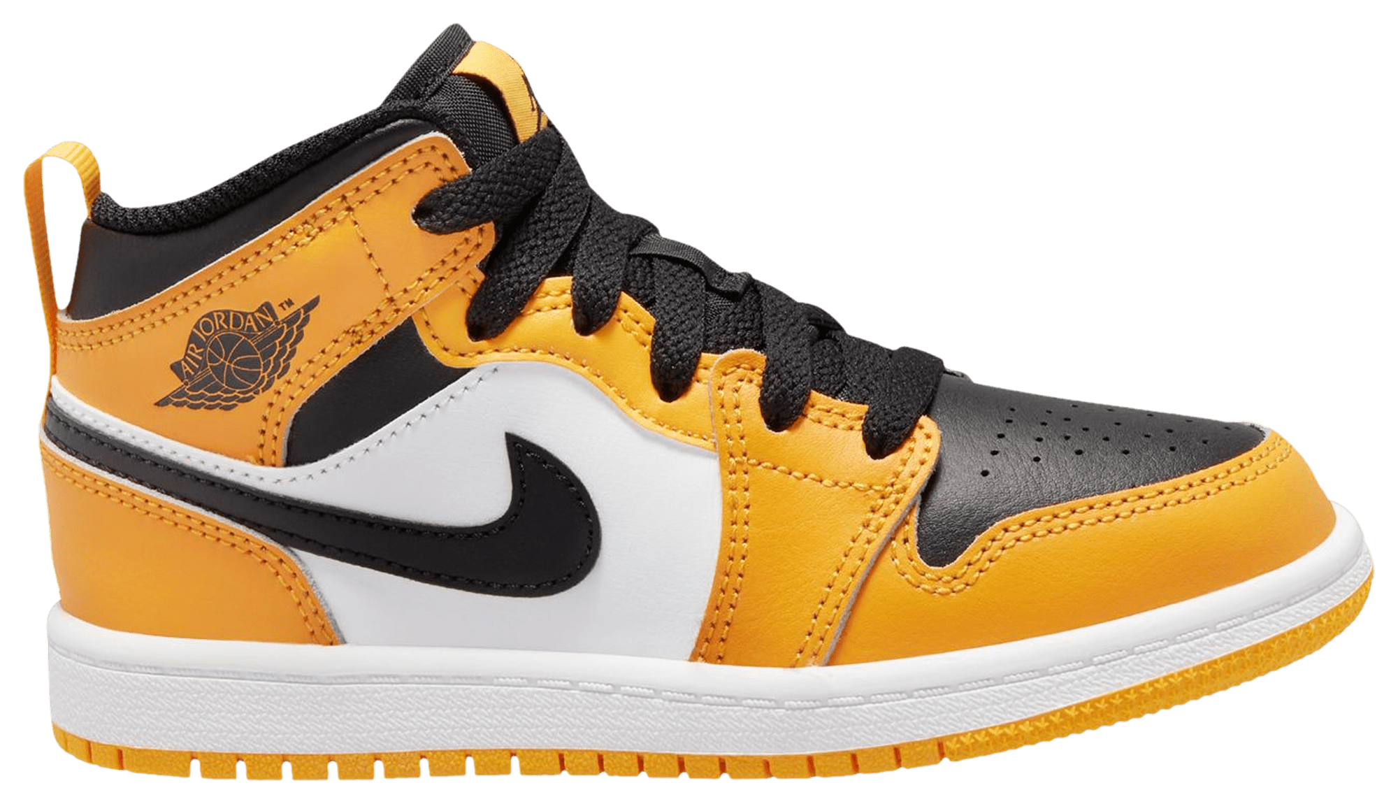 Jordan AJ 1 Mid Foot Locker