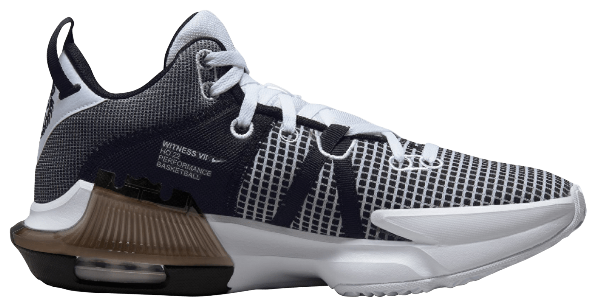 Nike LeBron Witness VII Champs Sports Canada