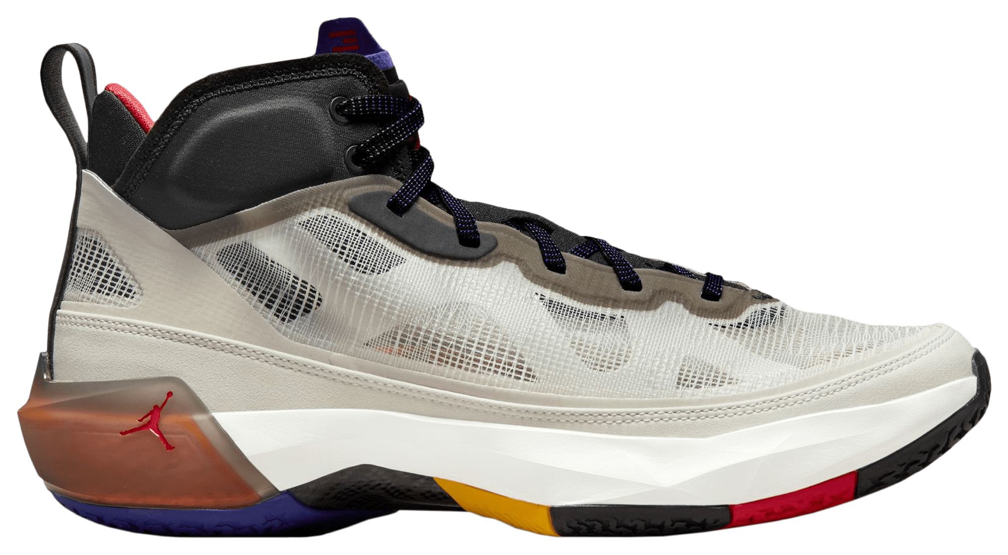 Jordan AJ 37 Foot Locker Canada