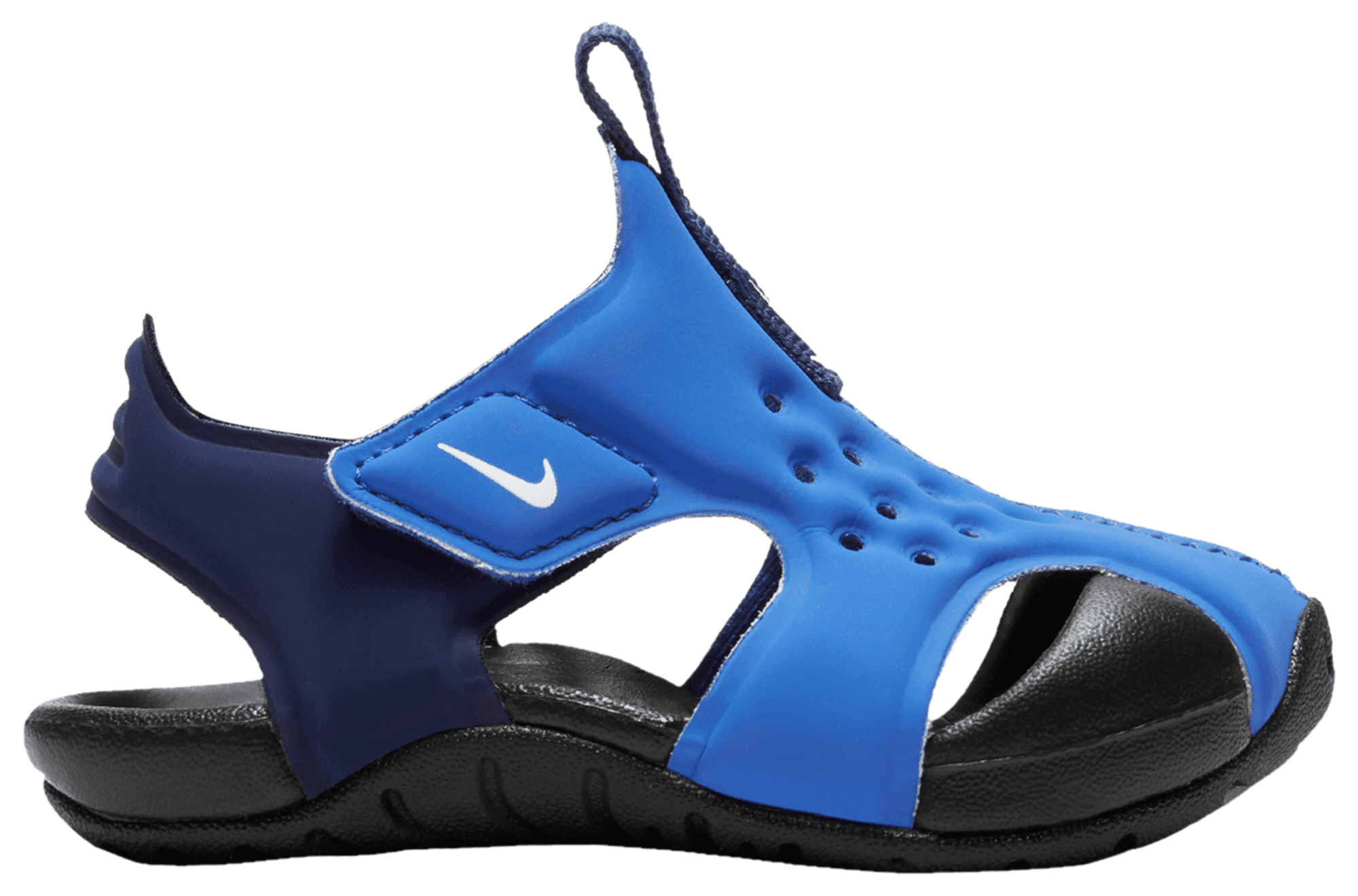 Black Sunray Protect Trainers Big Deals