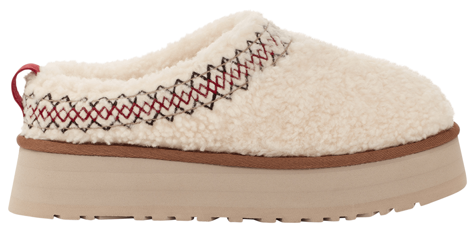 UGG Tazz Braid Boots Foot Locker