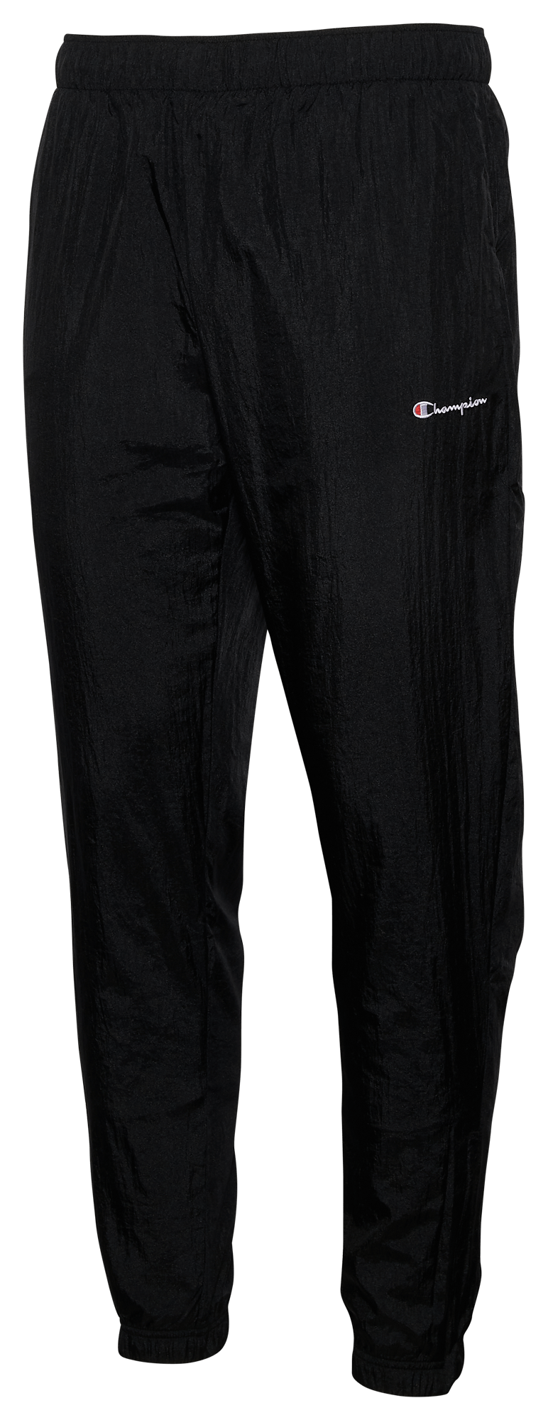 Champion Nylon WarmUp Pants Foot Locker