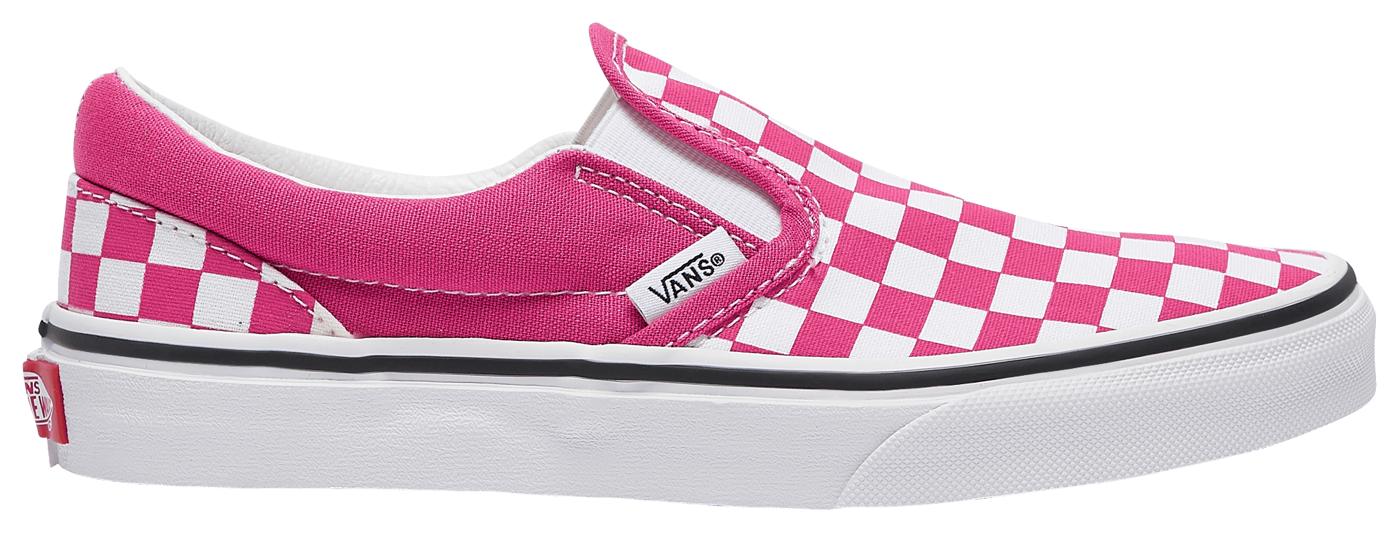 Vans Slip On Foot Locker