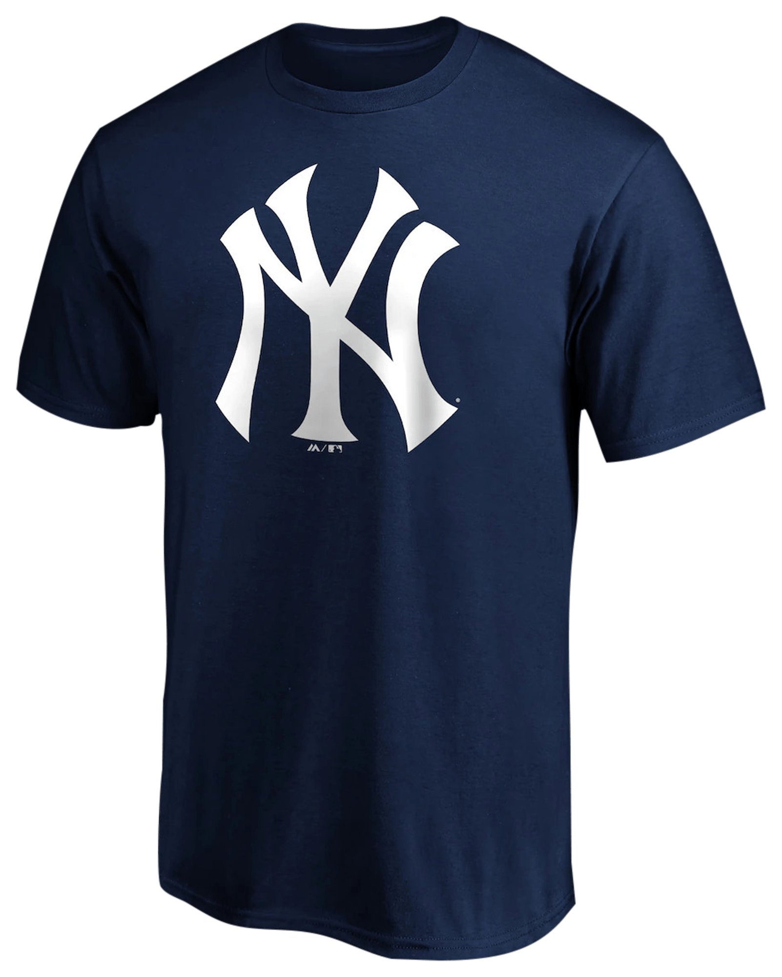 Fanatics Yankees Official Logo TShirt Champs Sports