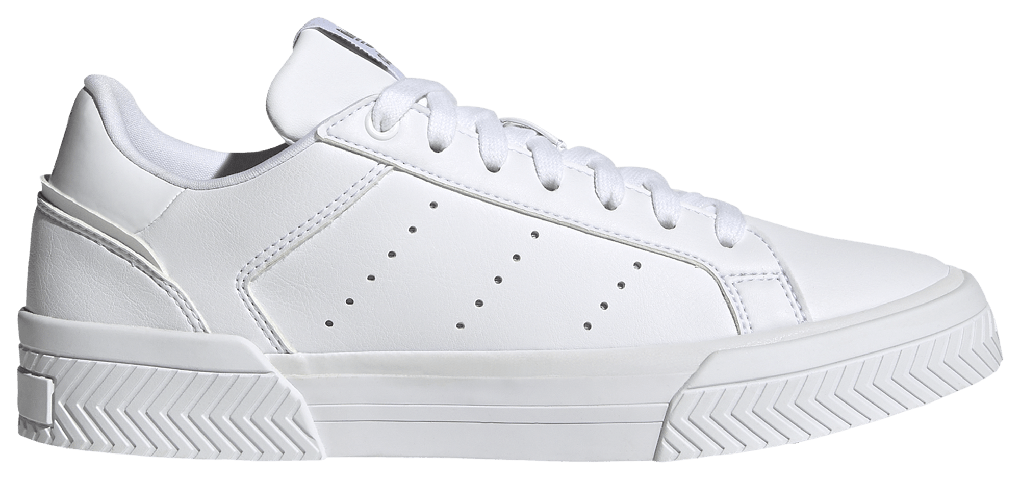 adidas Originals Court Tourino Bold Foot Locker Canada