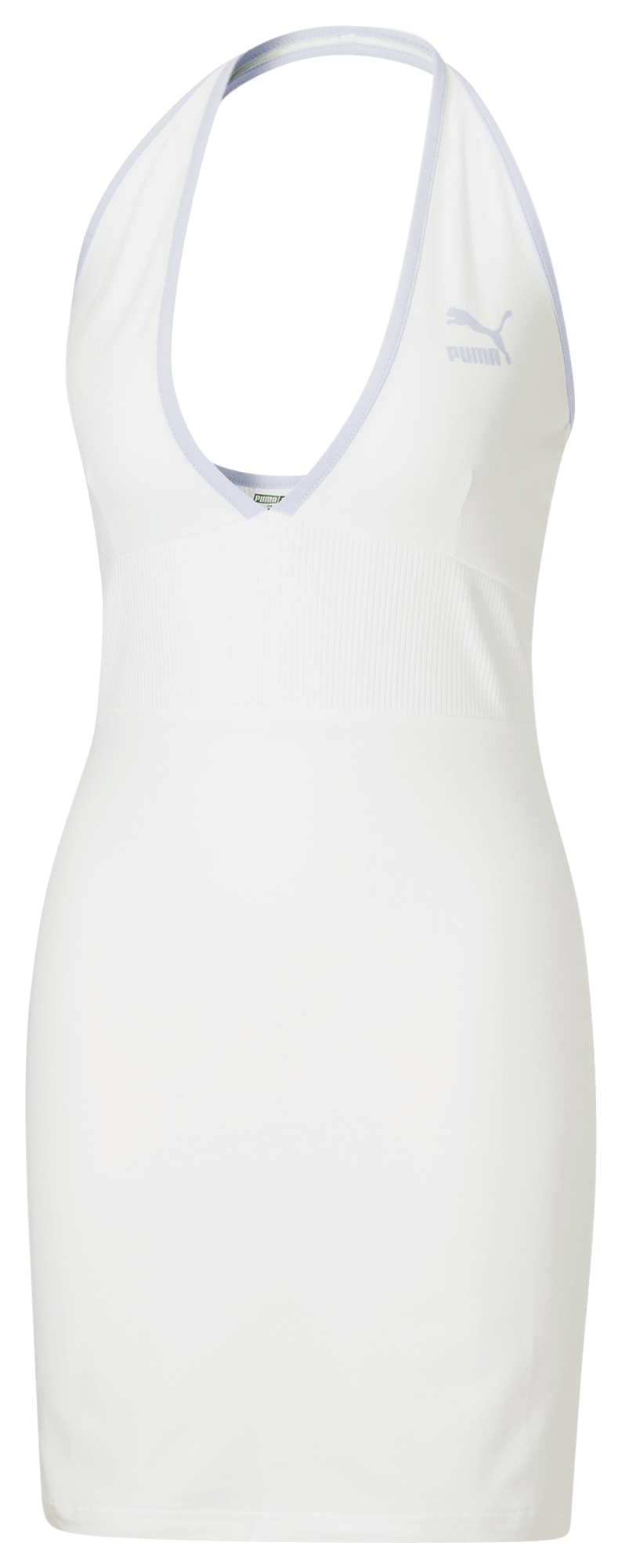 PUMA Summer Resort Halterneck Dress Foot Locker