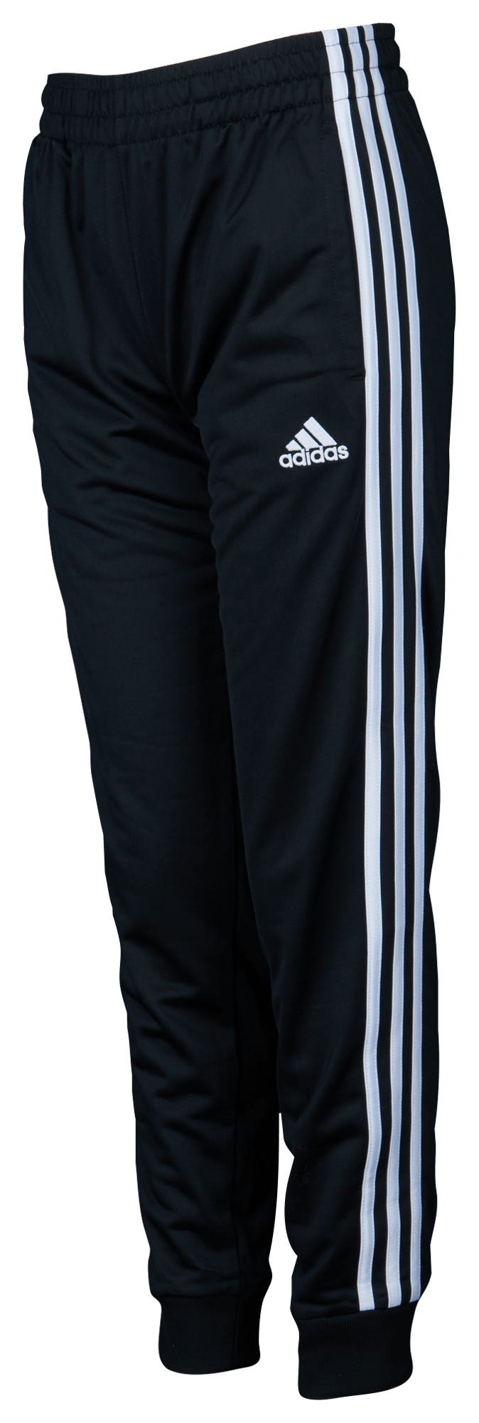 adidas Iconic 3Stripe Tricot Joggers Foot Locker