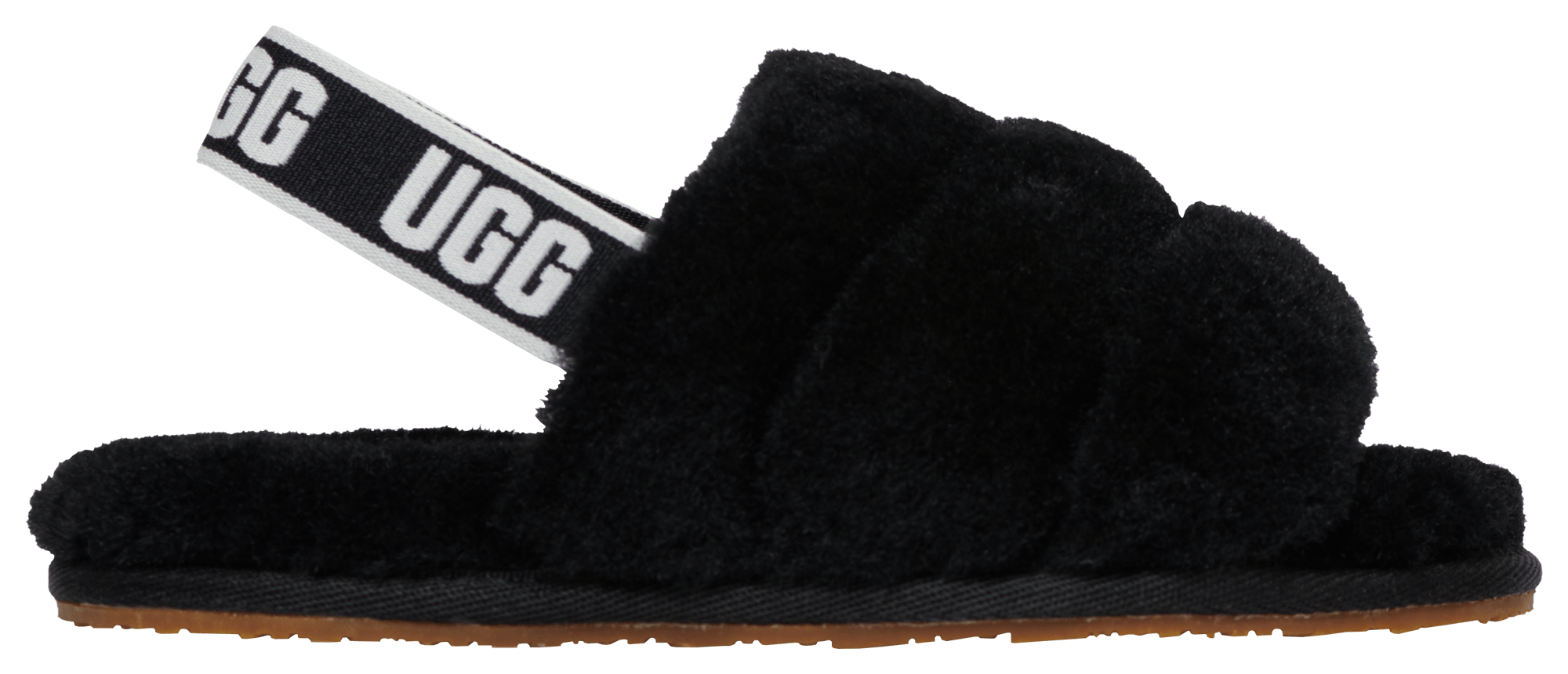 UGG Fluff Yeah Slides Foot Locker