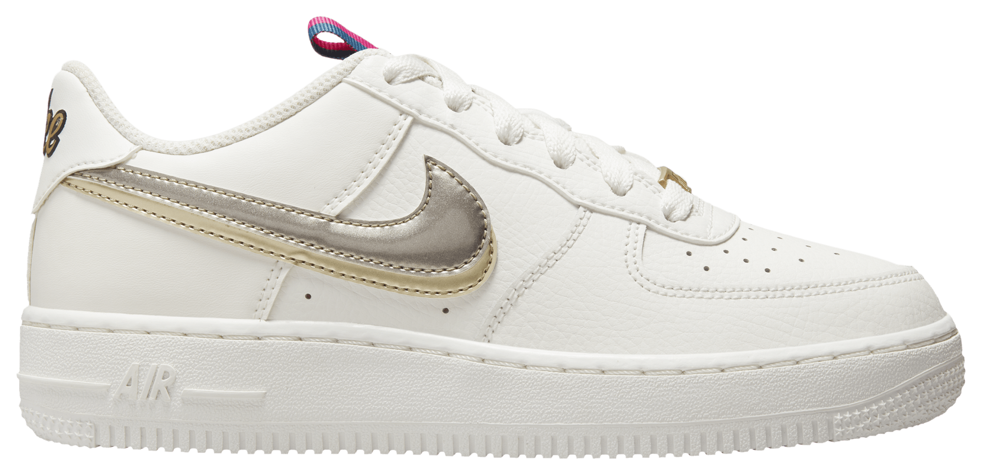 Nike AF1 LV8 Champs Sports