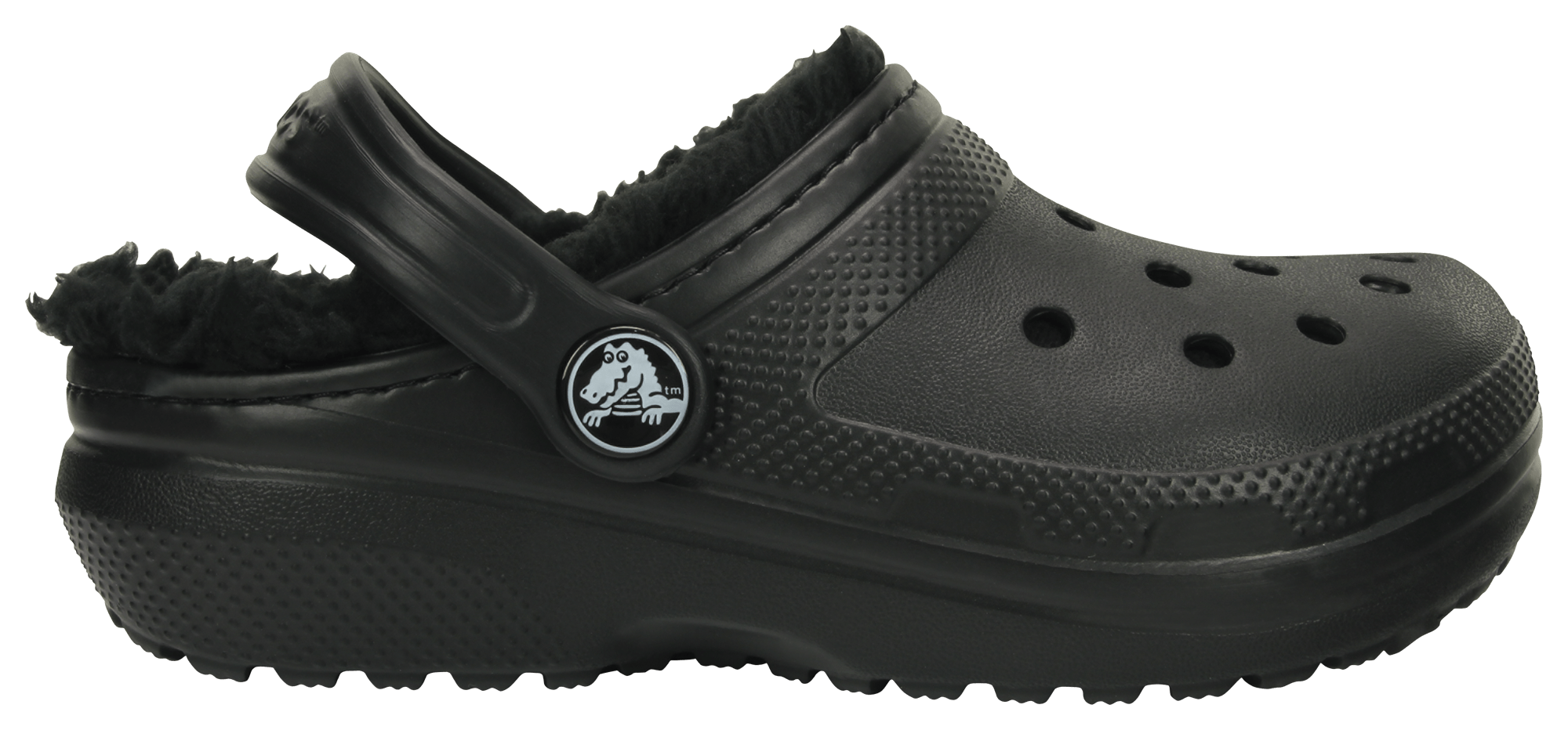 Crocs Lined Clog Foot Locker Canada