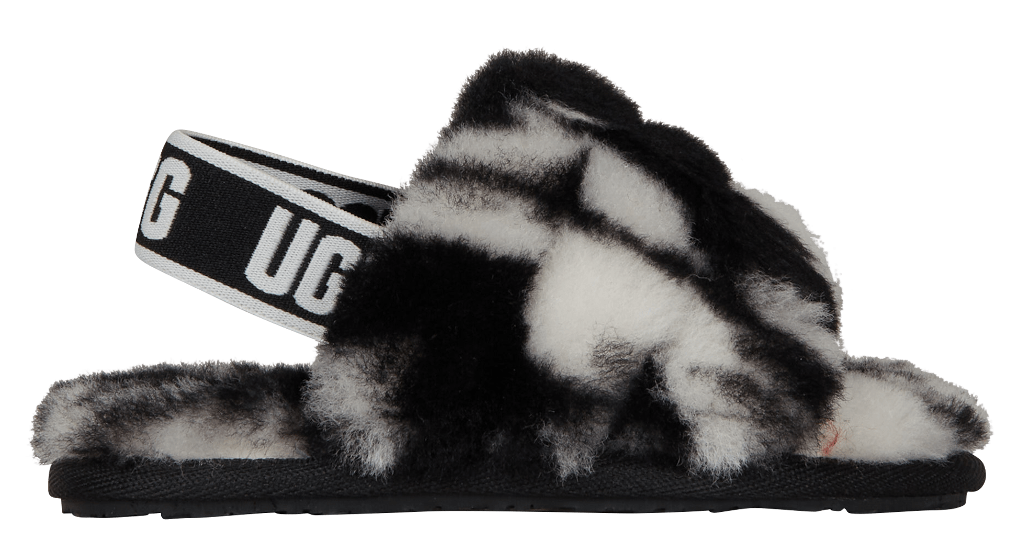 UGG Fluff Yeah Slides Foot Locker Canada