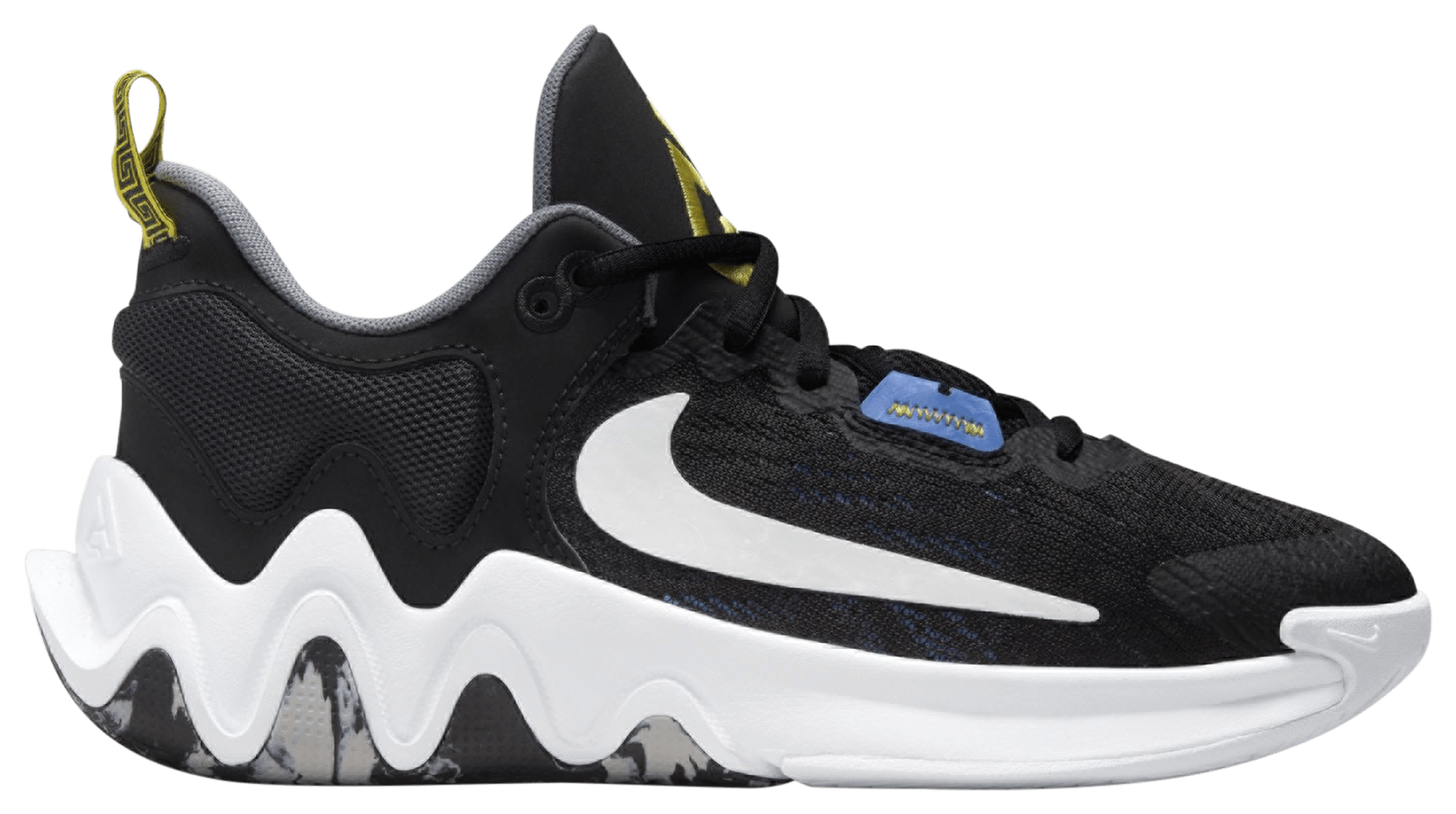 Nike Giannis Immortality Foot Locker Canada