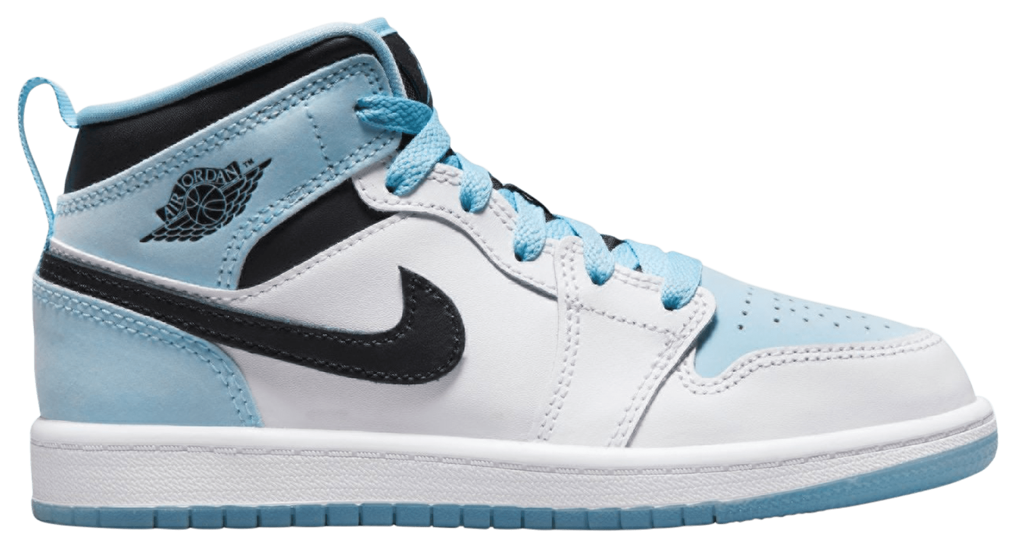 Jordan Air Jordan 1 Mid SE Champs Sports Canada