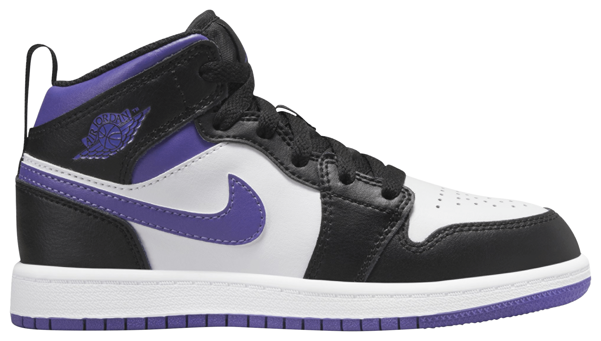 Jordan AJ 1 Mid Foot Locker