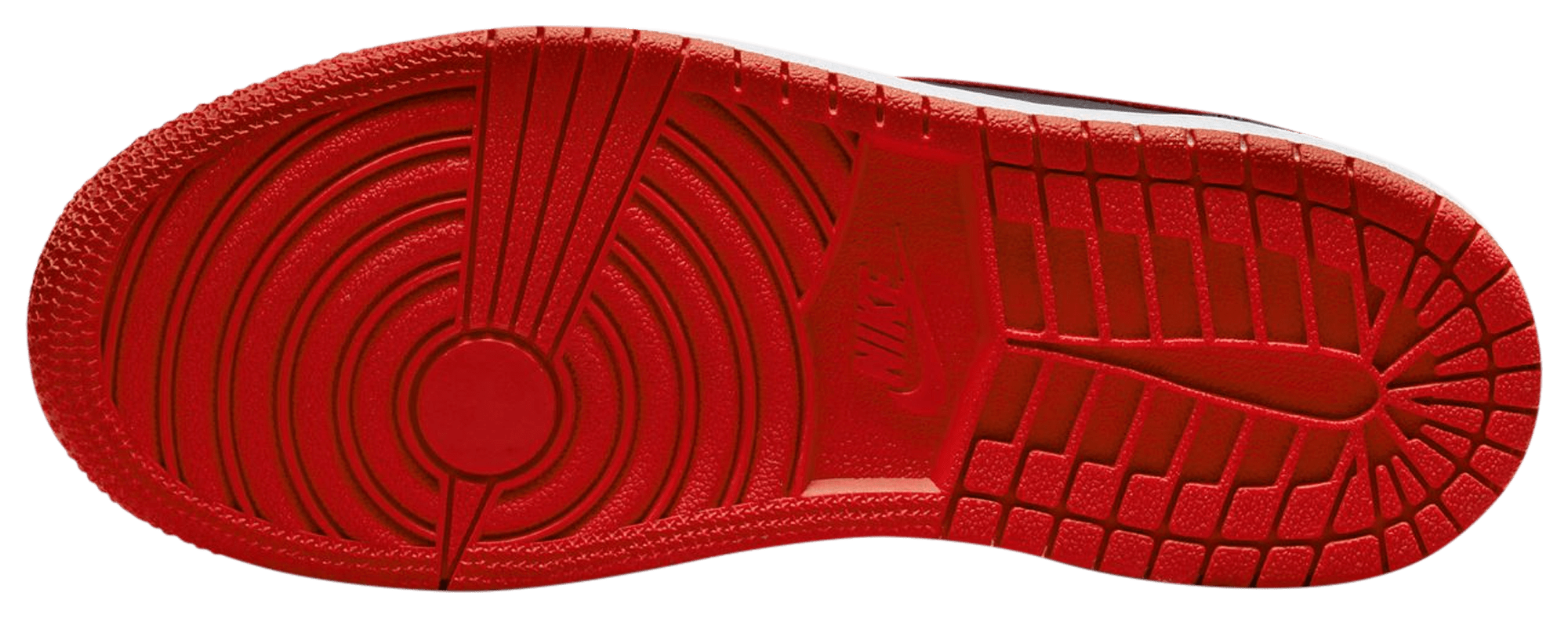 Jordan AJ 1 Mid Boys' Preschool Yorkdale Mall