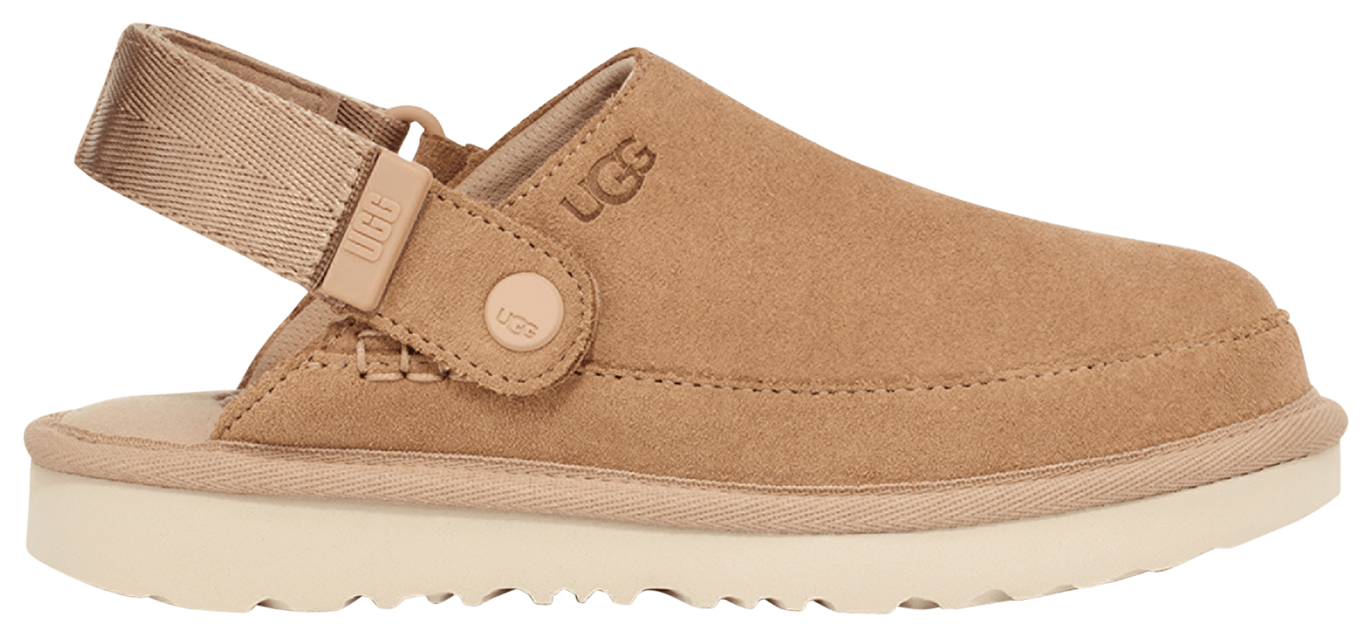 UGG Golden Star Clogs Foot Locker Canada