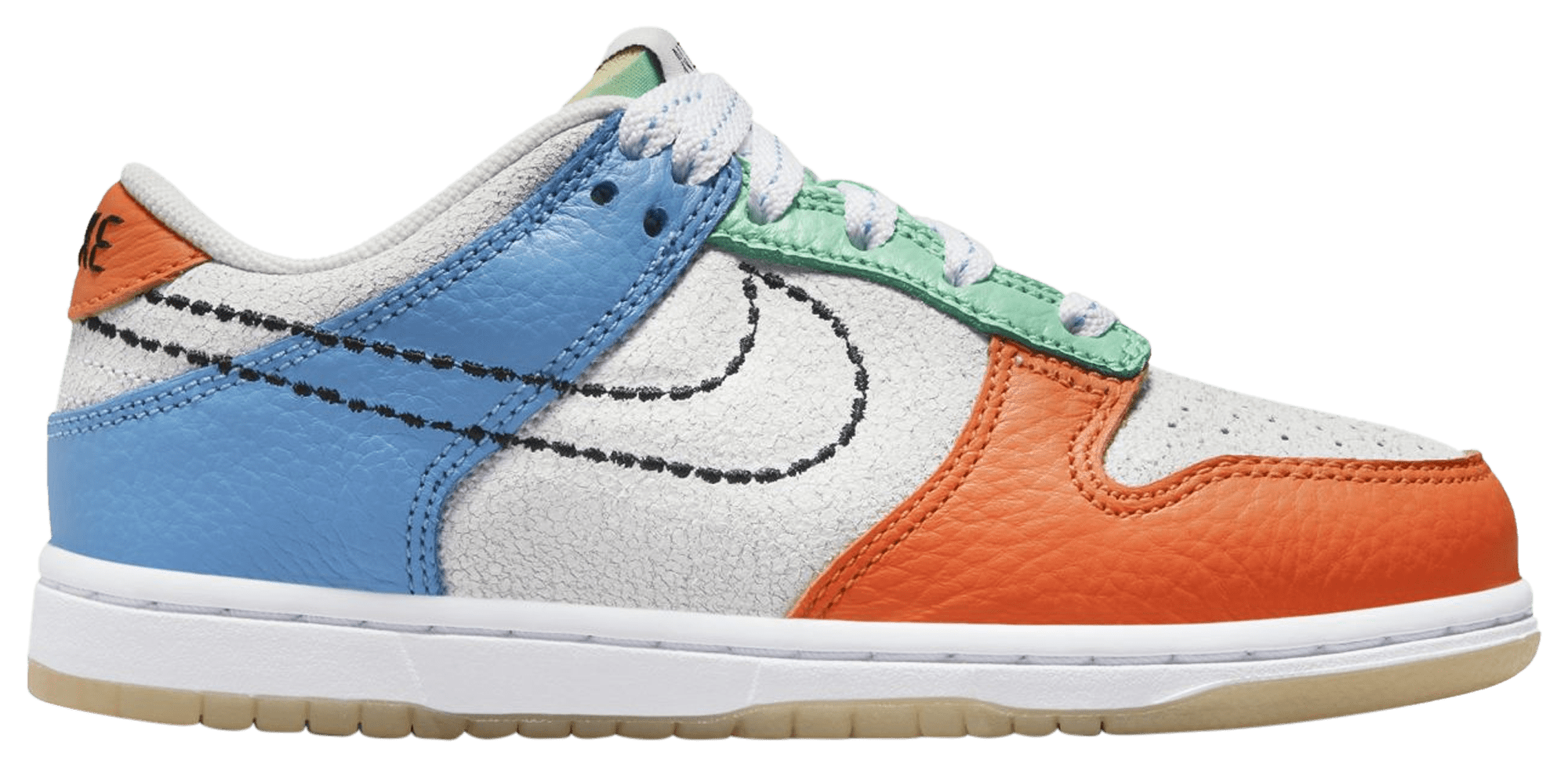 Nike Dunk Low Foot Locker Canada