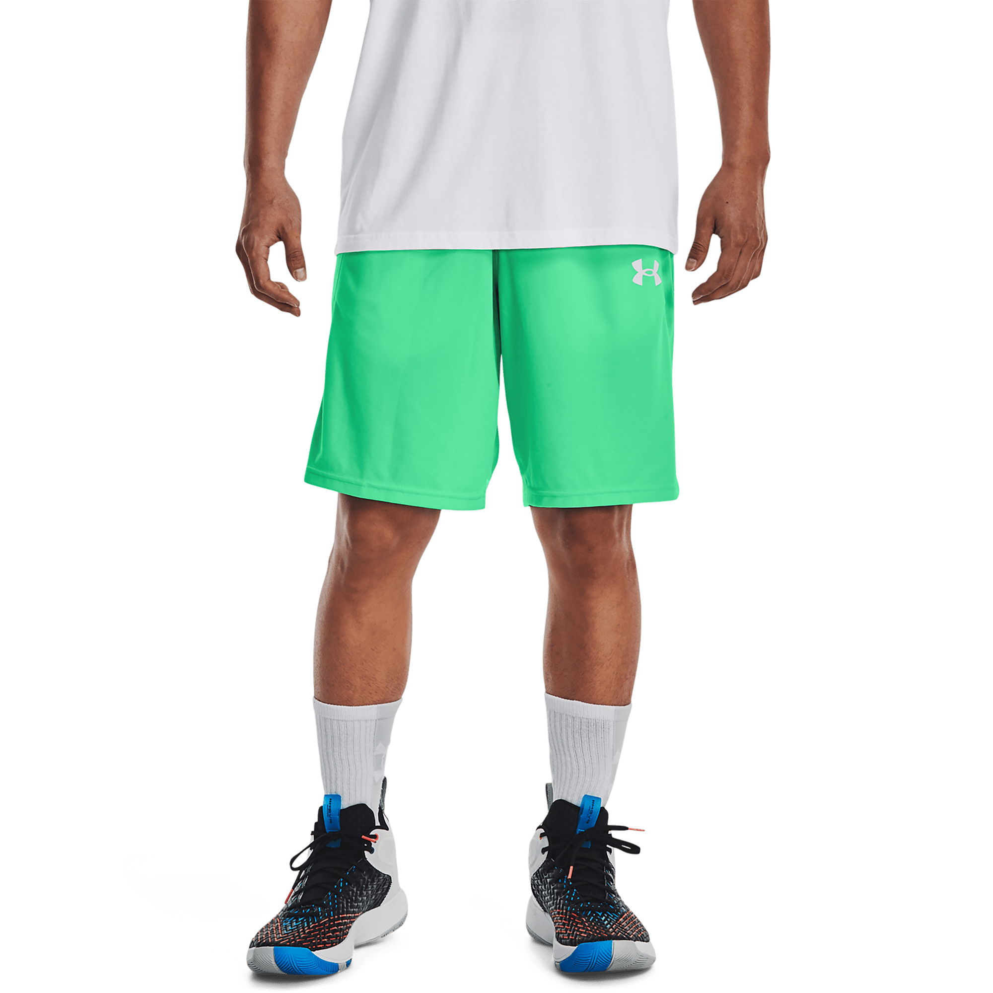 Under Armour Baseline 10" Shorts Bramalea City Centre