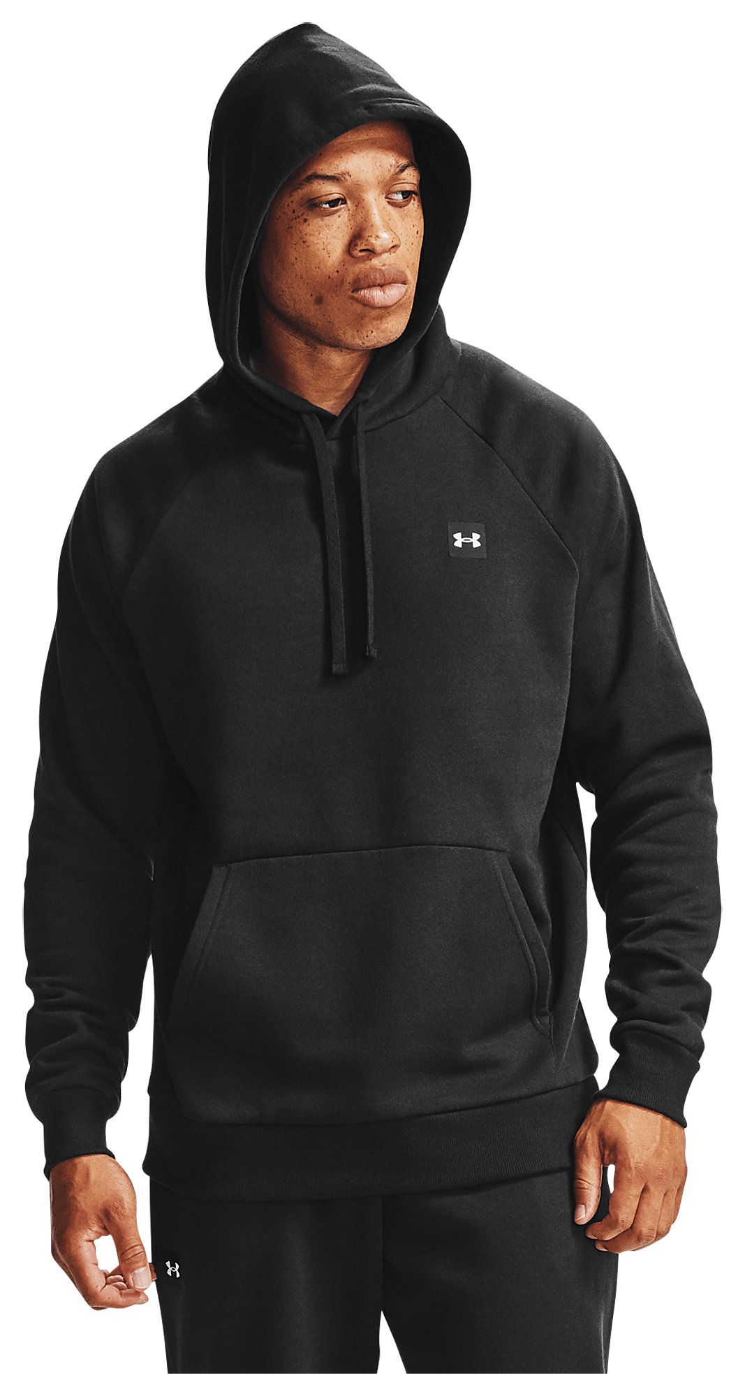 Under Armour Essential Fleece Hoodie Men's Mall of America®