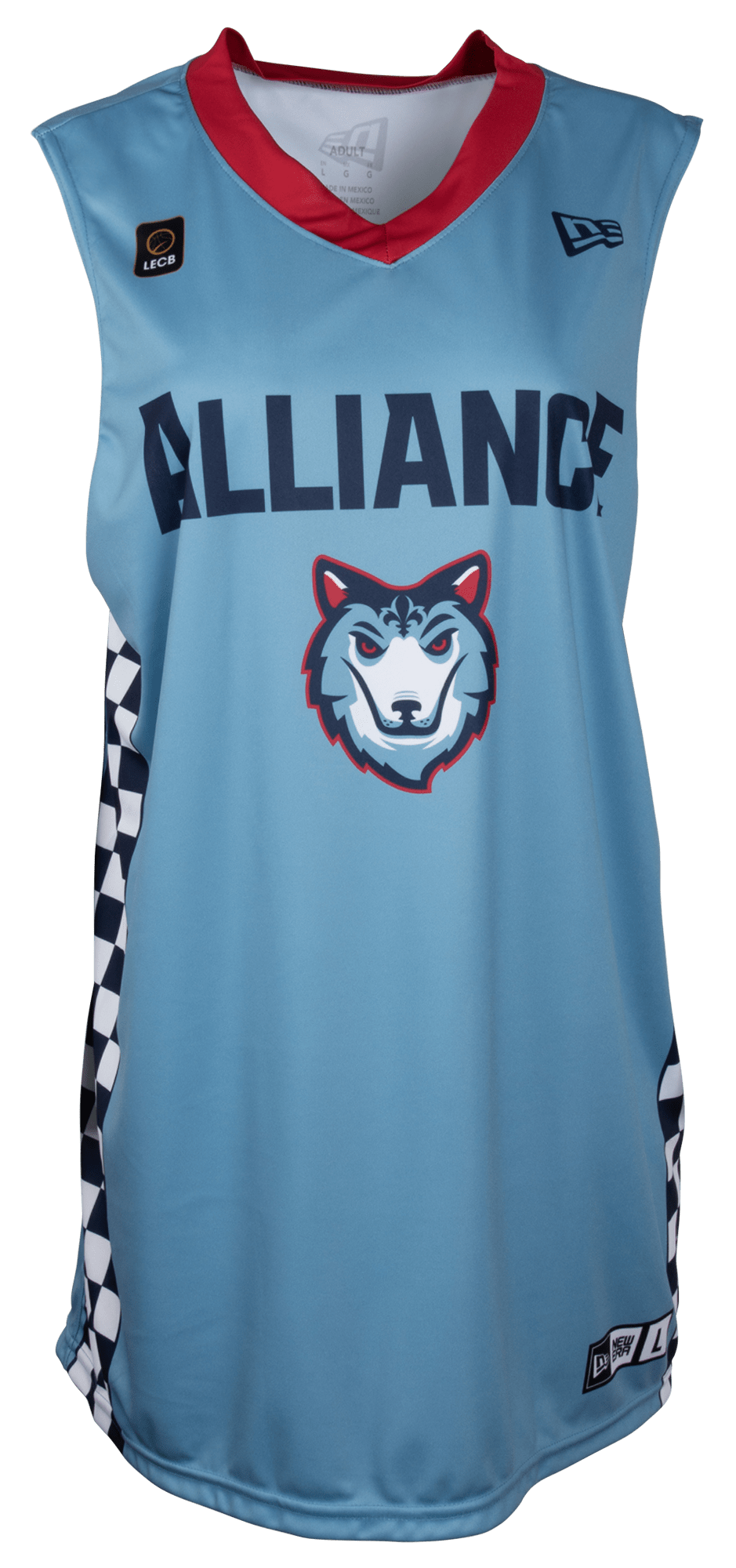 New Era Montreal Alliance Home Jersey Foot Locker Canada