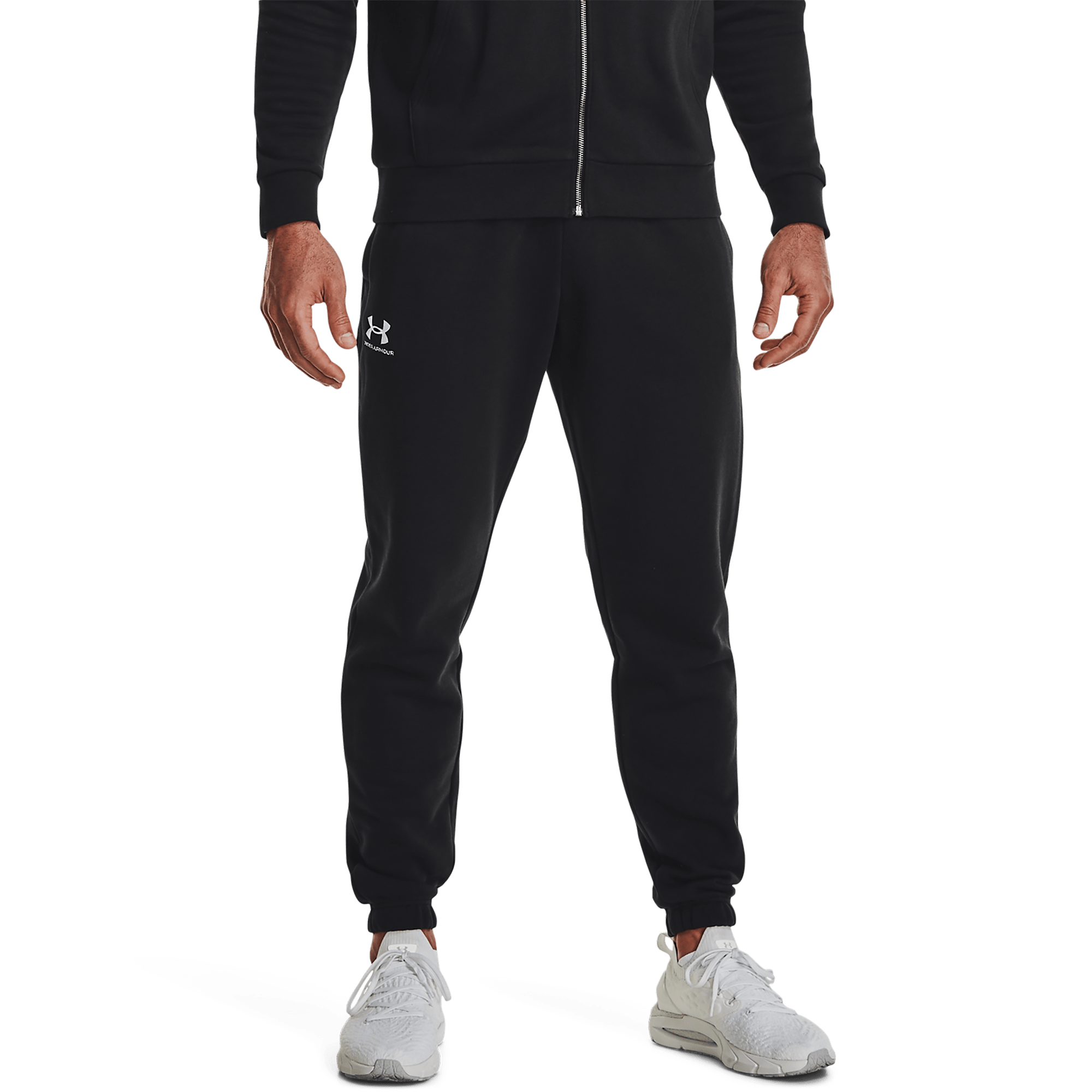 Under Armour Essential Fleece Joggers Foot Locker