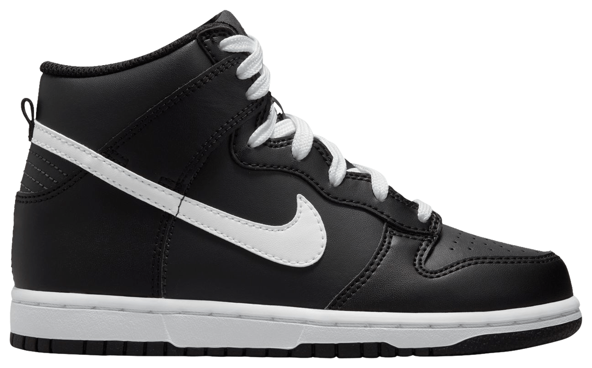 Nike Dunk High Foot Locker