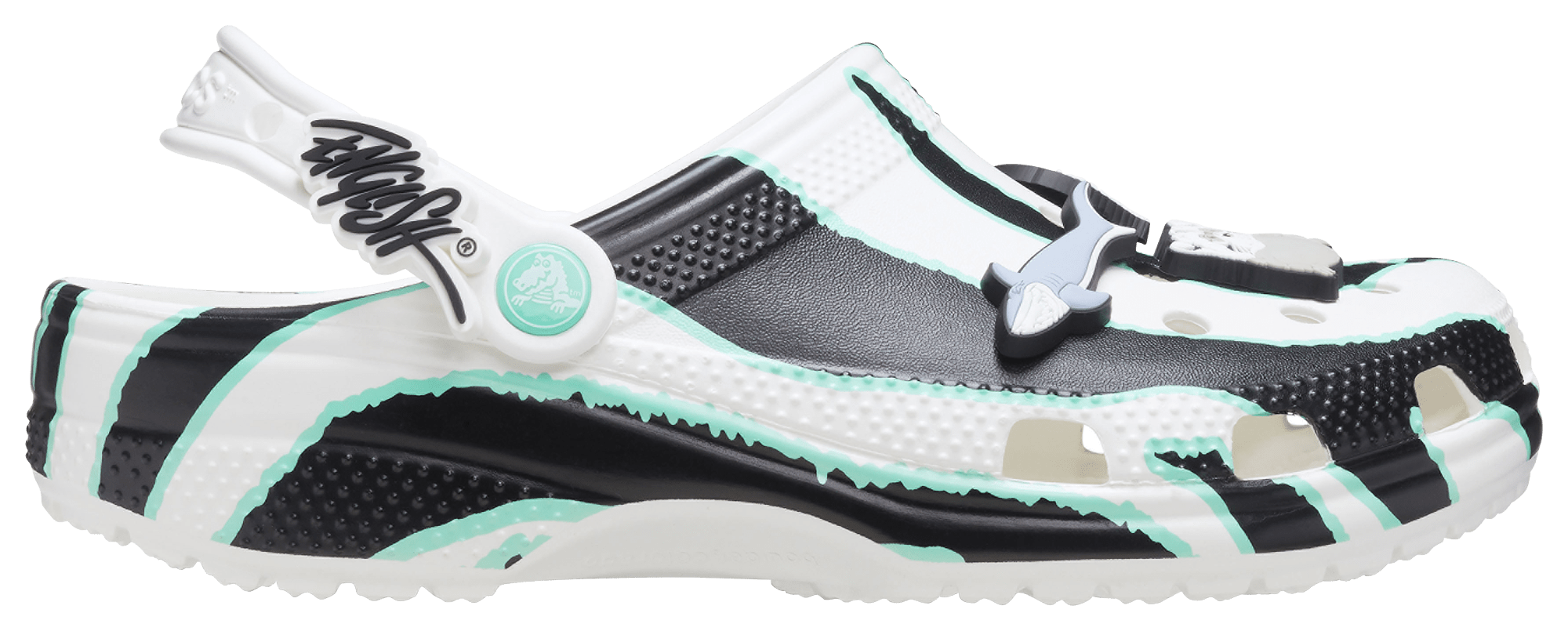 Crocs Classic Clogs Foot Locker