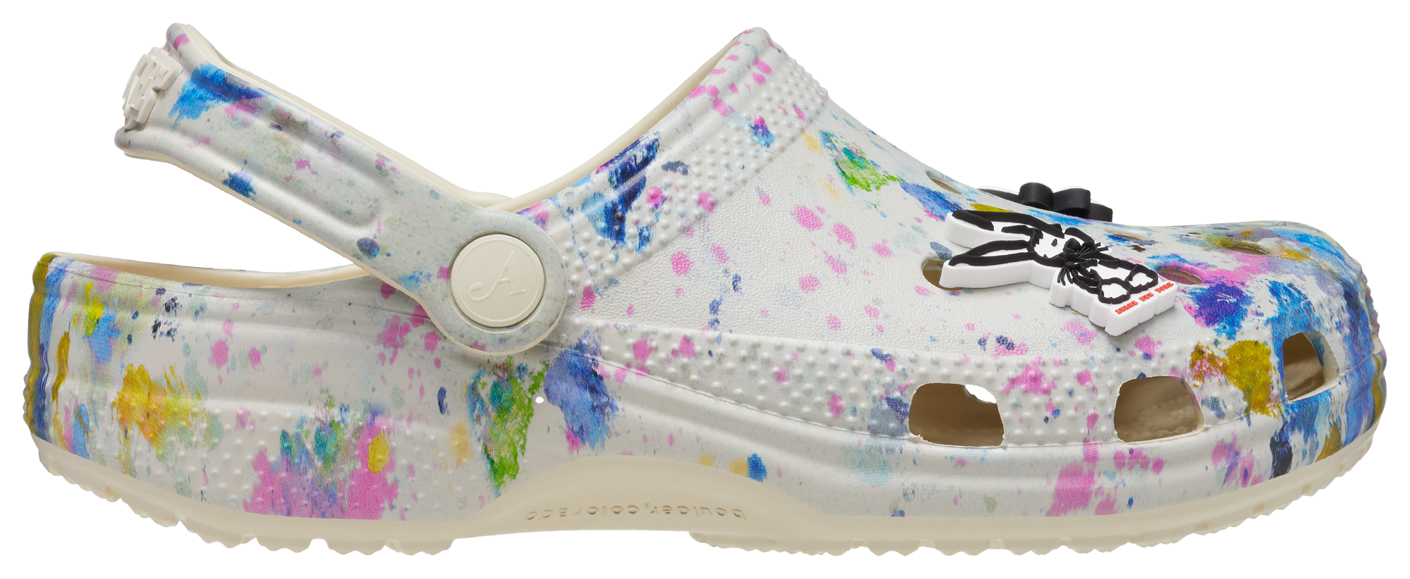 Crocs x Crocs Classic Clog Foot Locker