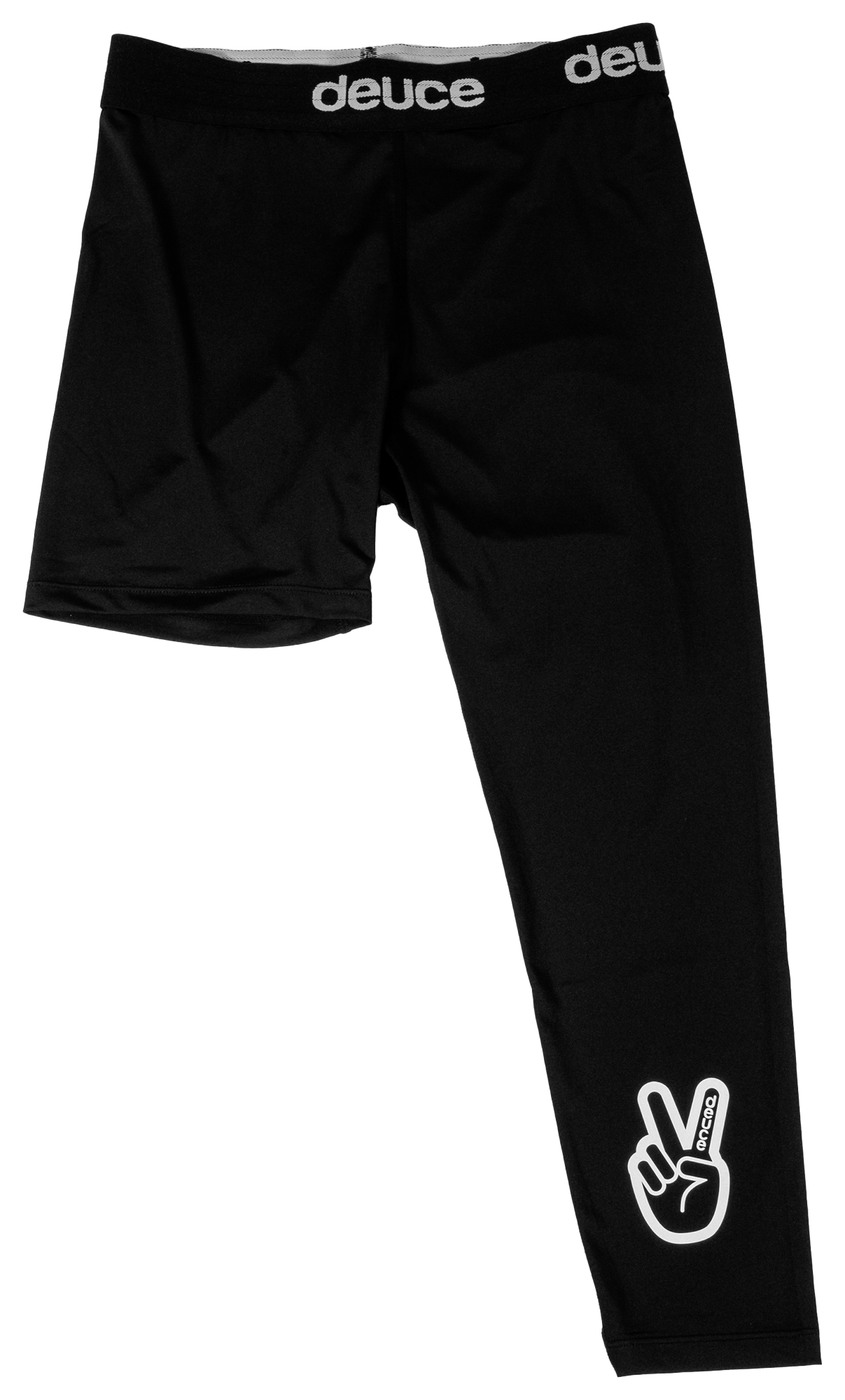 Deuce One Legged Tights Foot Locker