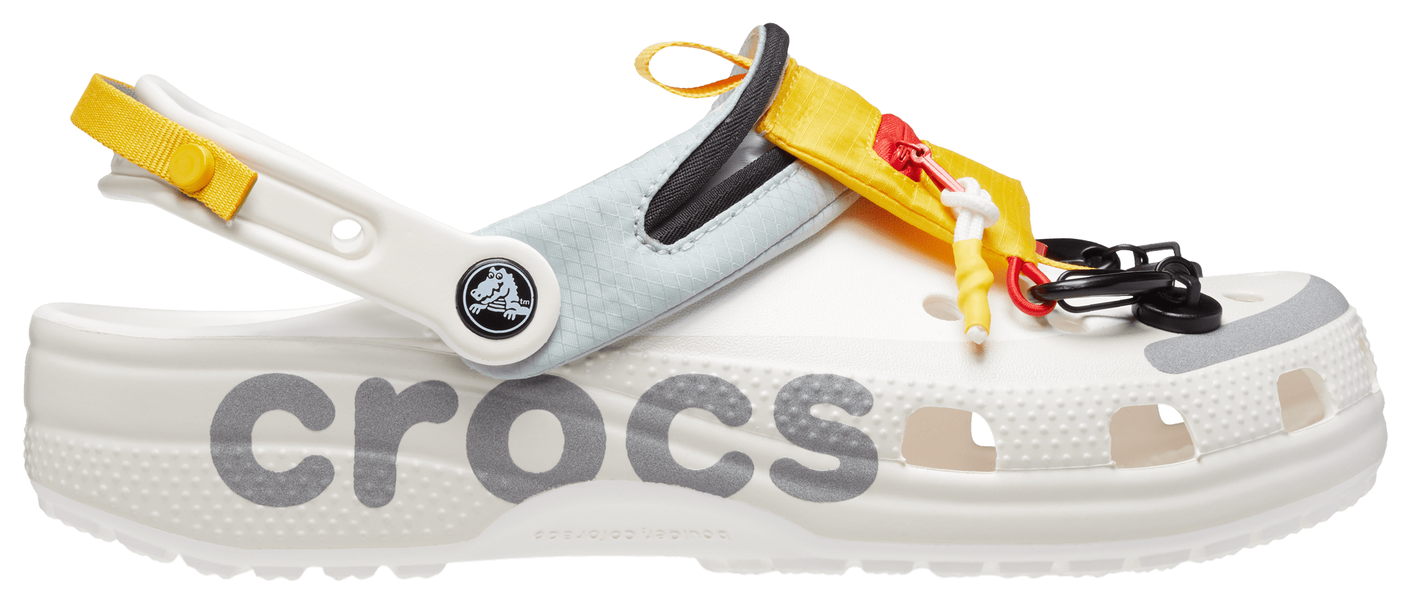 Crocs Classic Venture Pack 2 Clogs Foot Locker