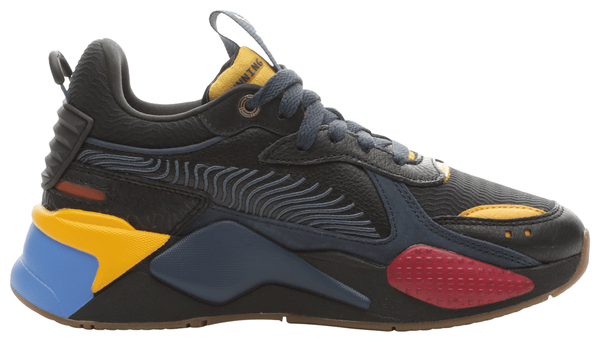 PUMA RSX Boys' Preschool Alexandria Mall