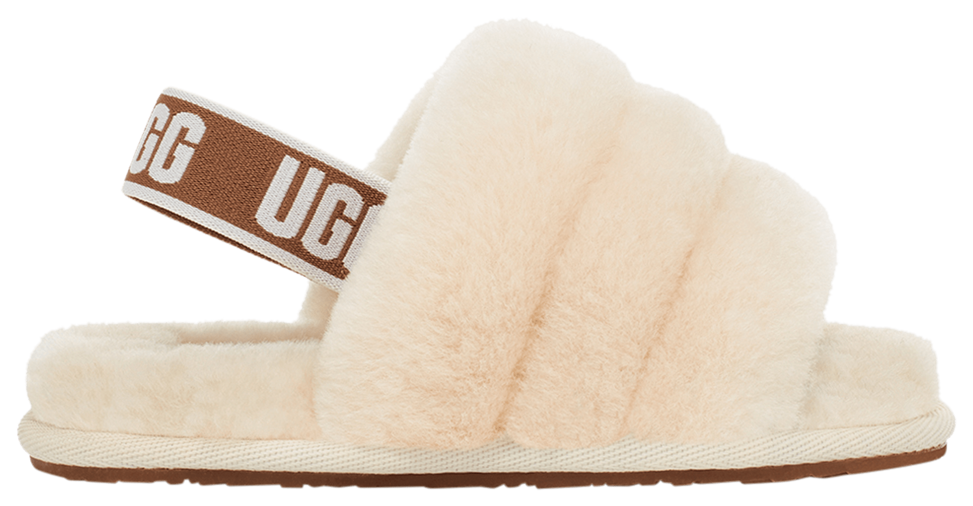UGG Fluff Yeah Slide Foot Locker
