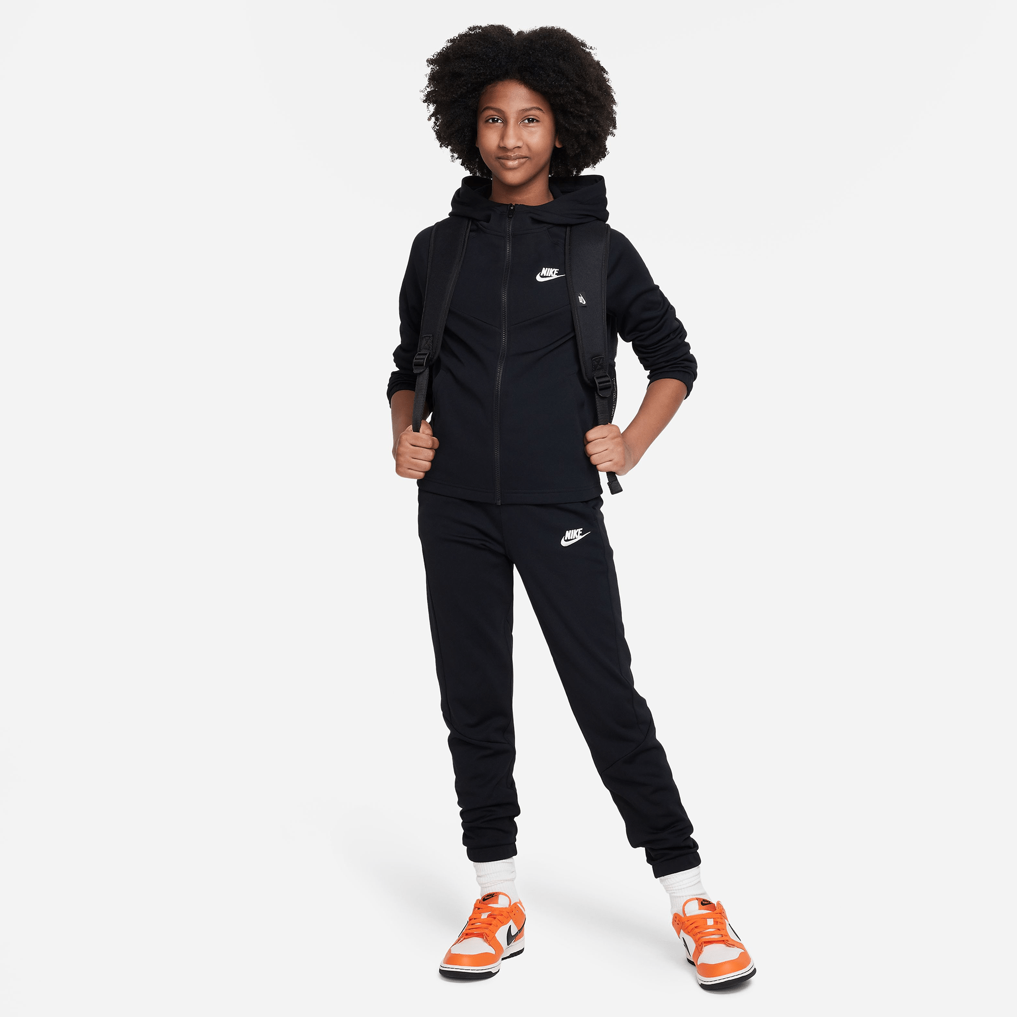 Nike Hoodie Tracksuit Foot Locker Canada