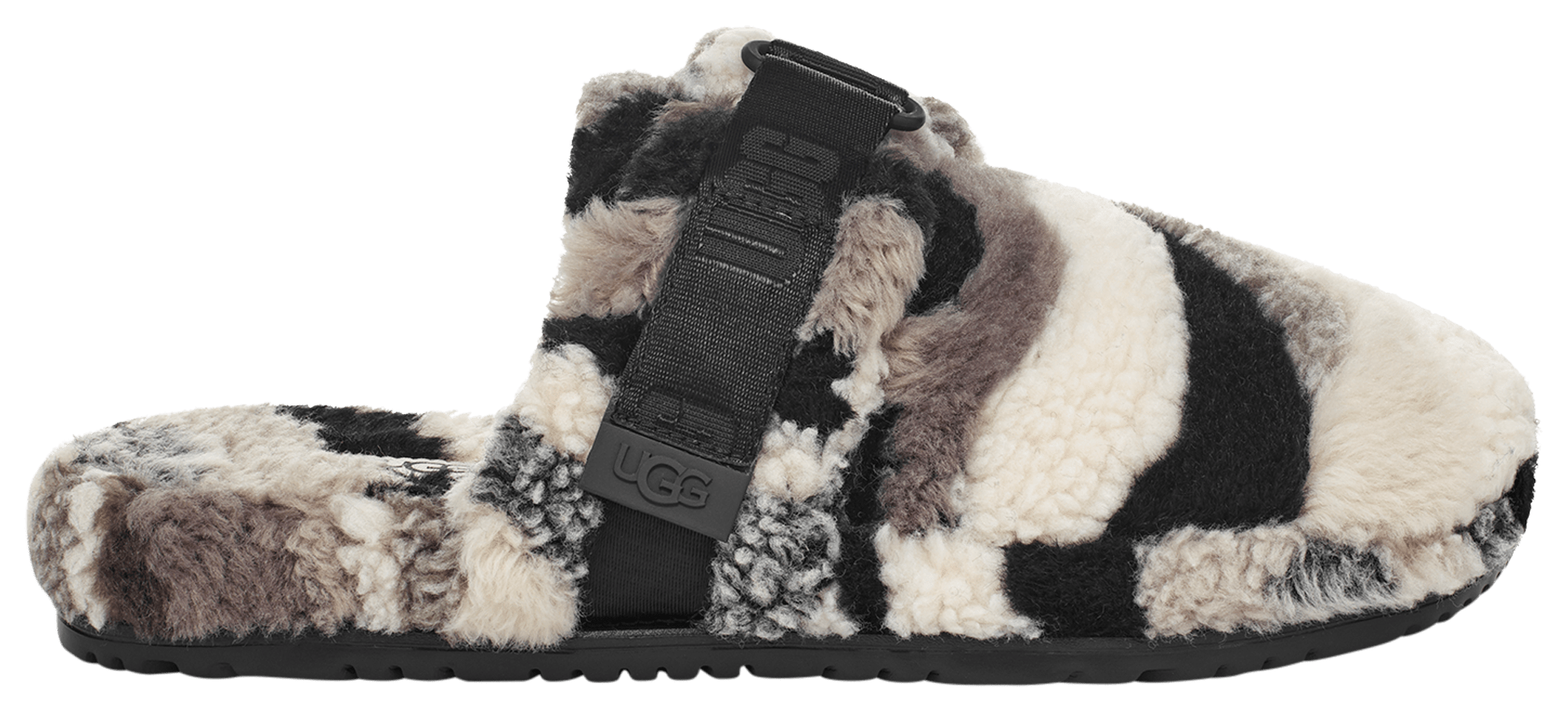 UGG Fluff It Foot Locker