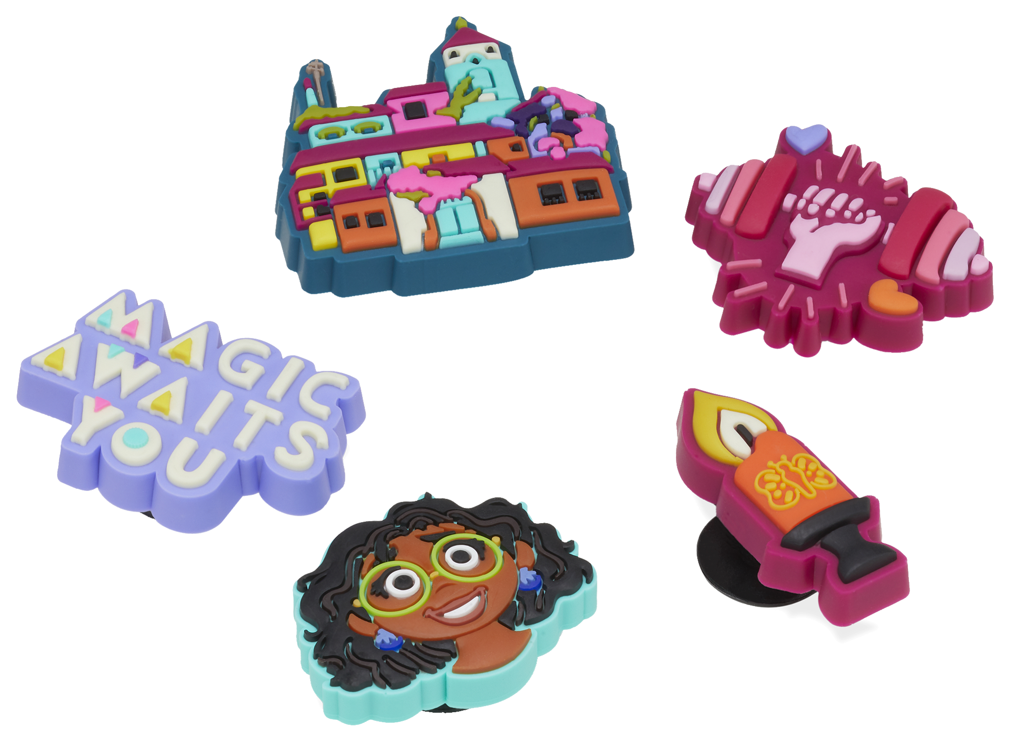 Crocs Jibbitz Encanto Foot Locker Canada